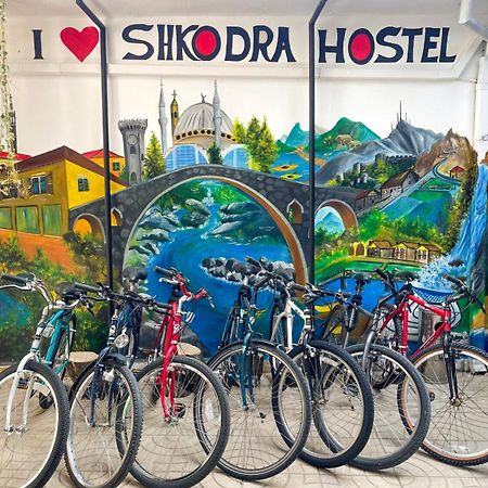 Shkodra Hostel & Day Tours Εξωτερικό φωτογραφία