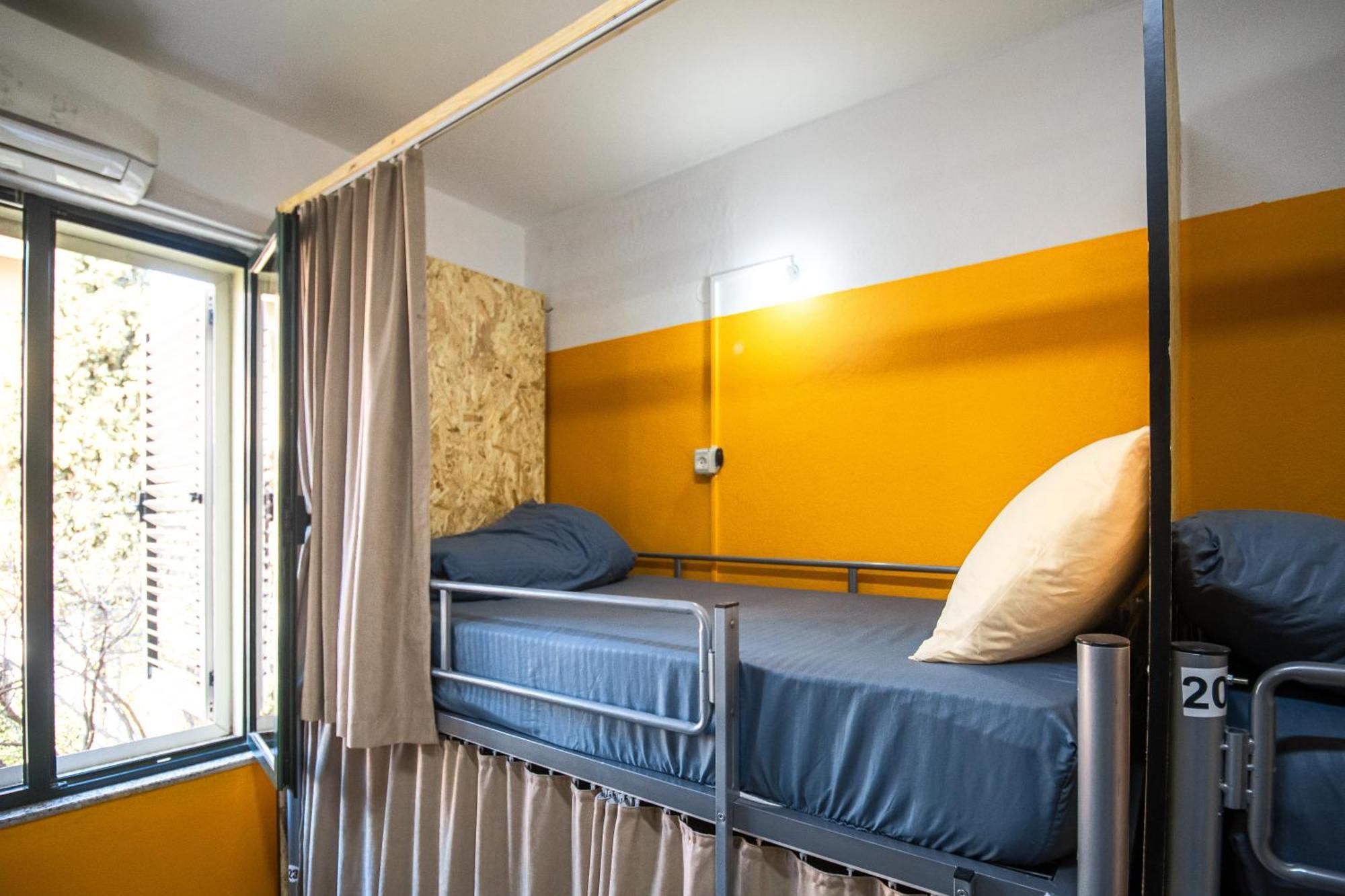 Shkodra Hostel & Day Tours Εξωτερικό φωτογραφία