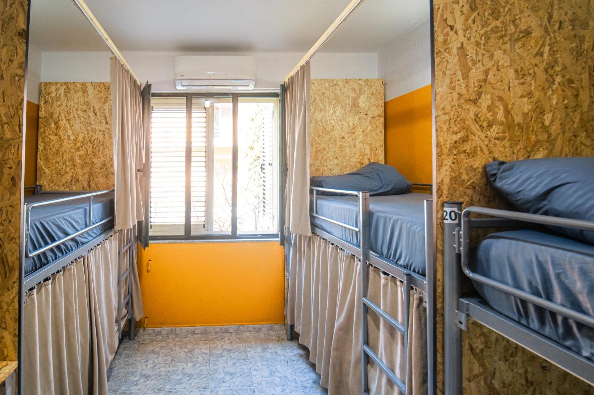 Shkodra Hostel & Day Tours Εξωτερικό φωτογραφία