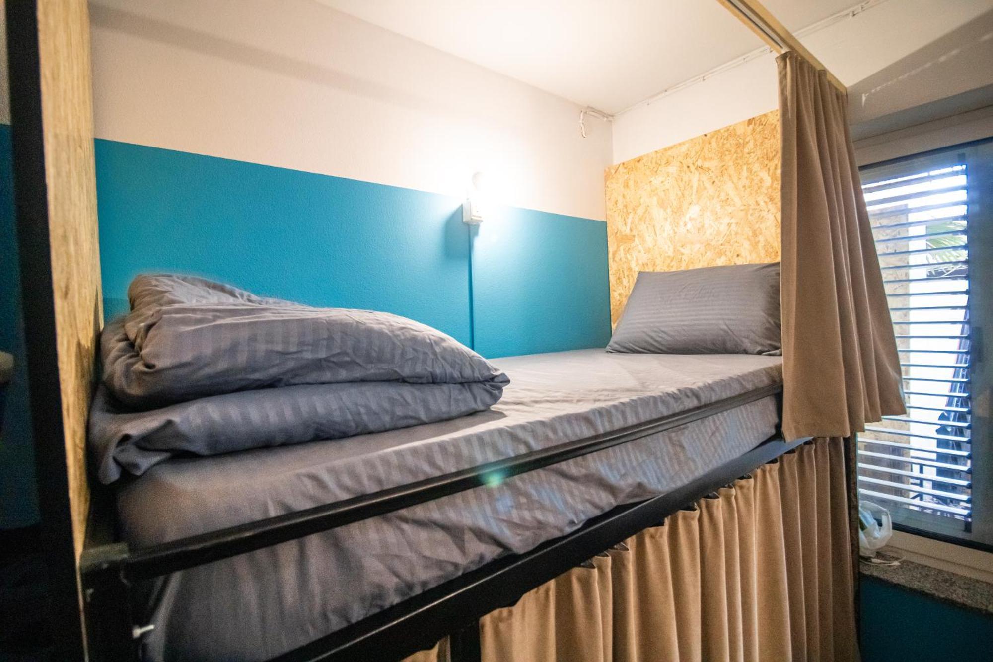Shkodra Hostel & Day Tours Εξωτερικό φωτογραφία