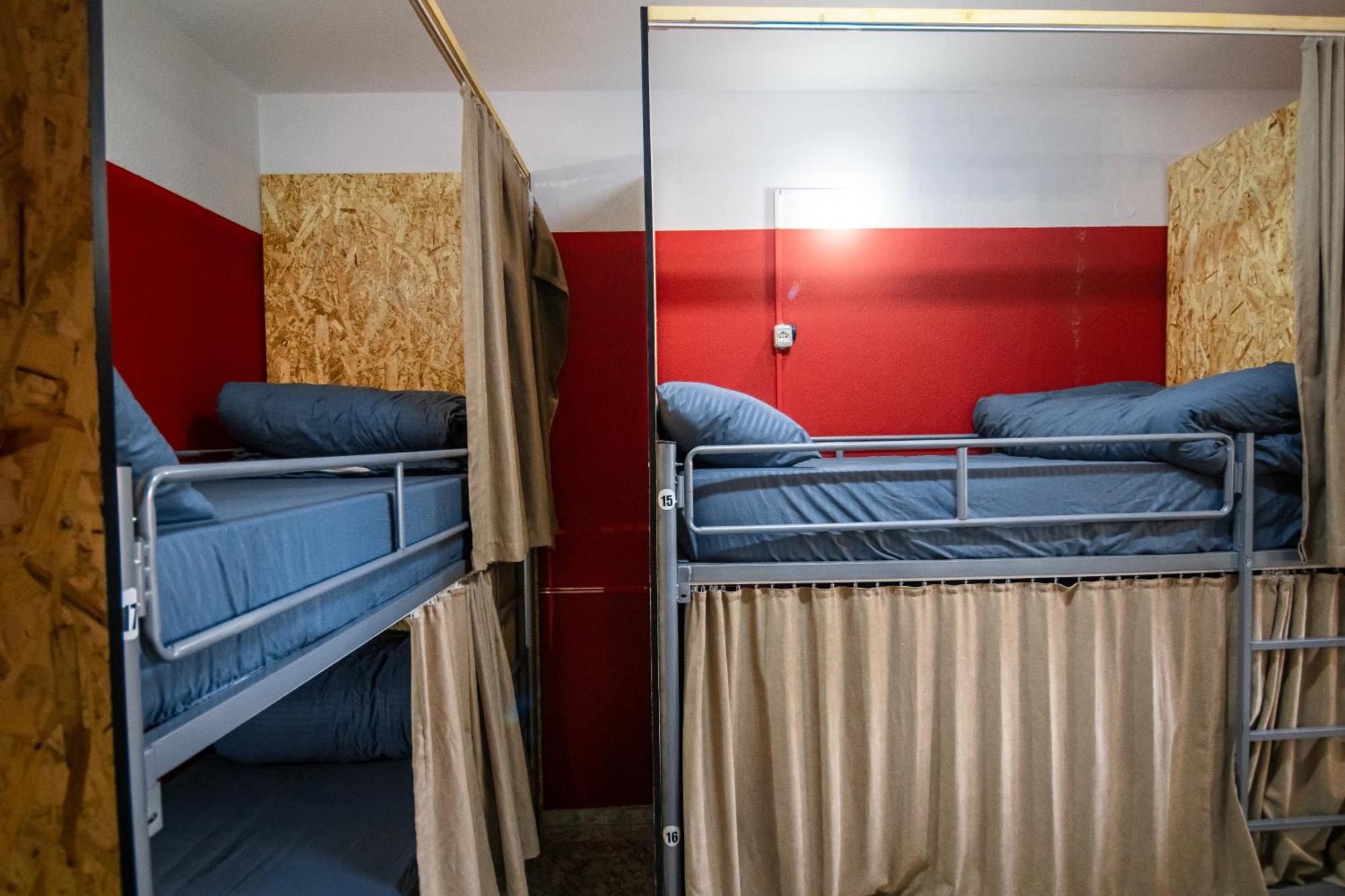 Shkodra Hostel & Day Tours Εξωτερικό φωτογραφία