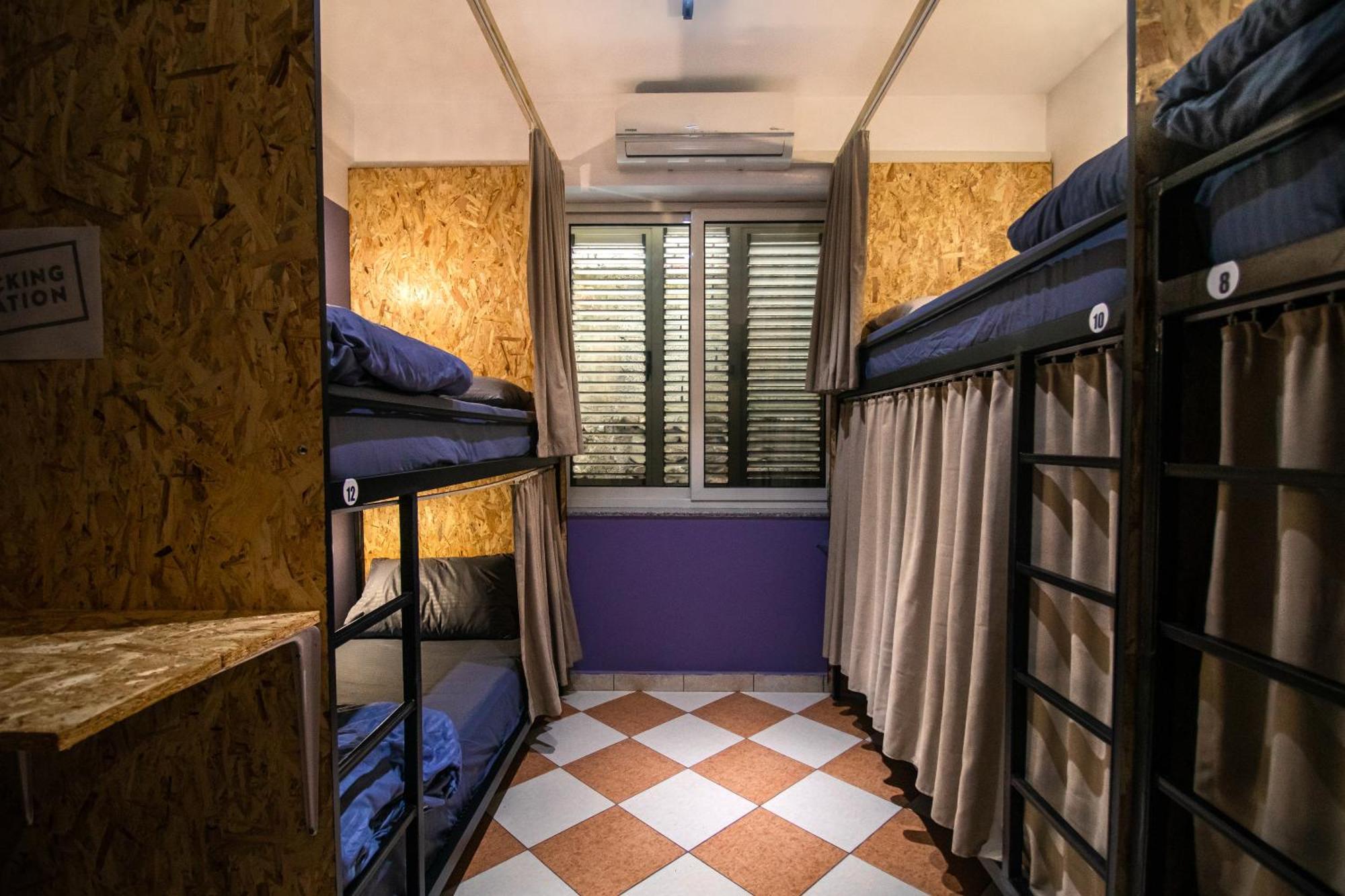 Shkodra Hostel & Day Tours Εξωτερικό φωτογραφία