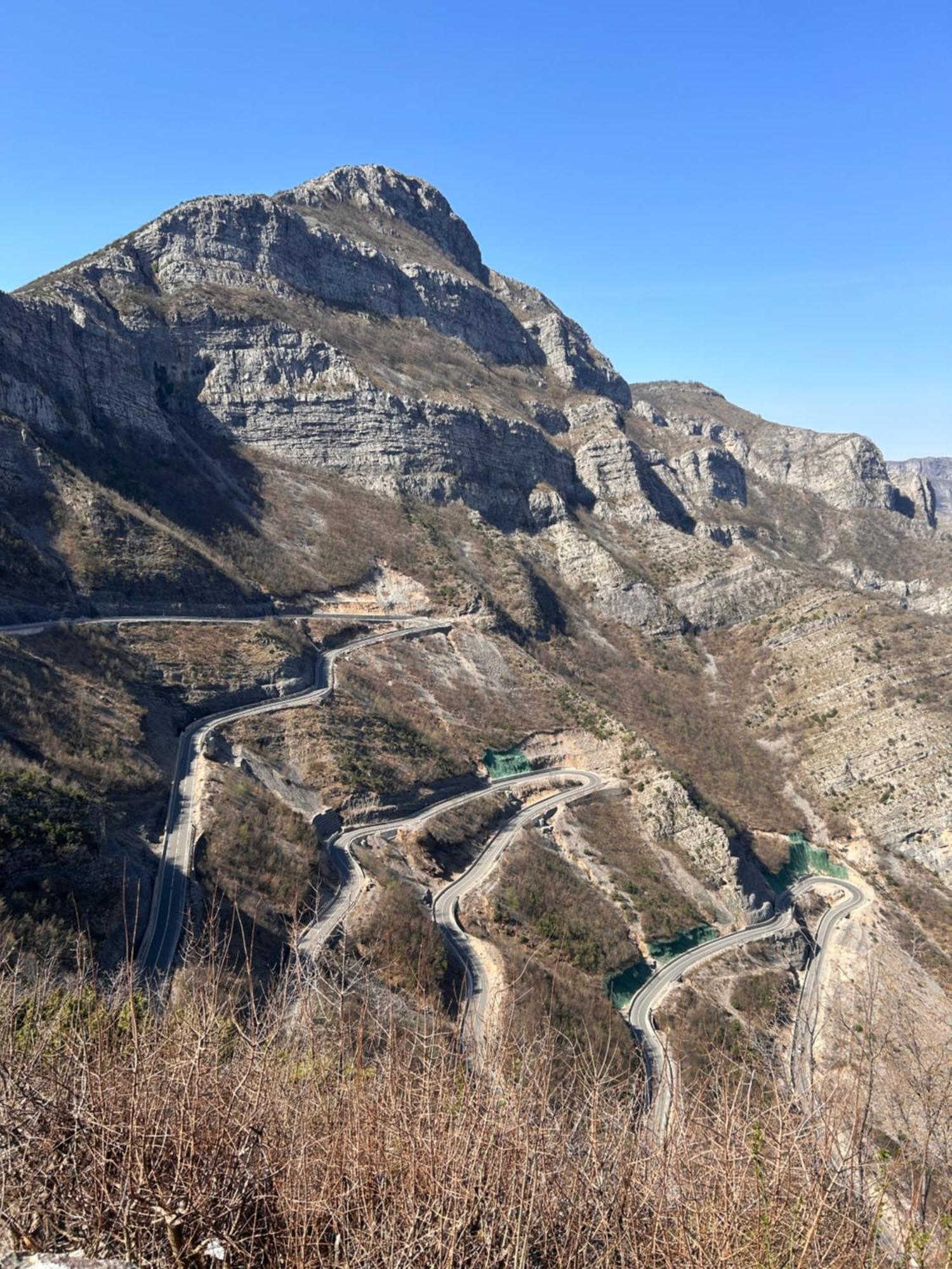 Shkodra Hostel & Day Tours Εξωτερικό φωτογραφία