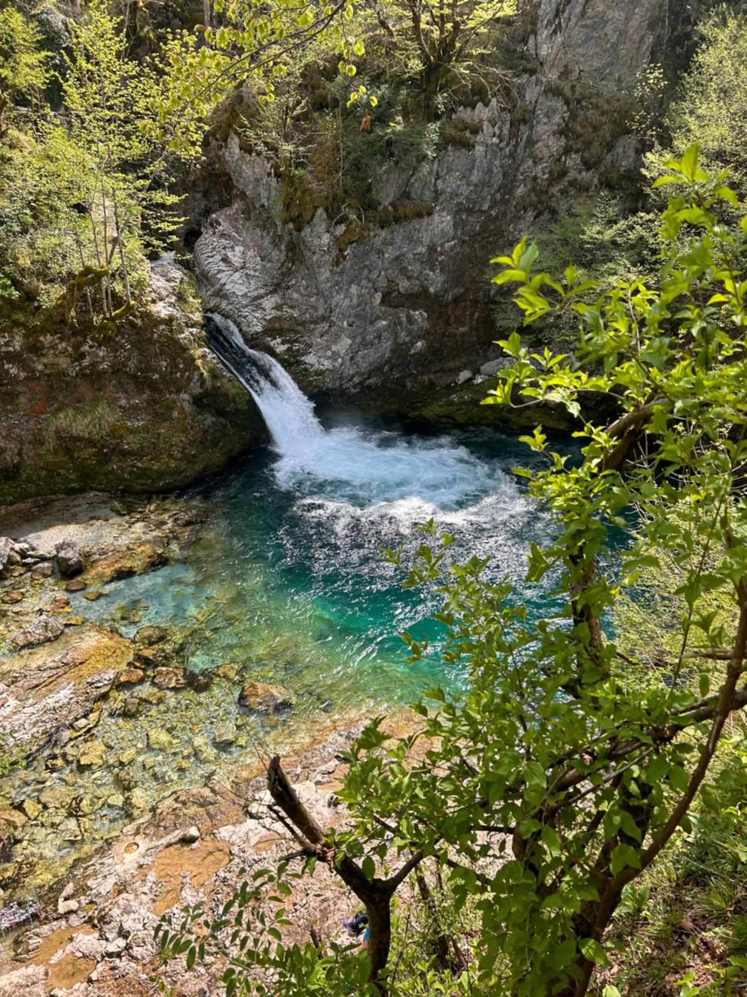 Shkodra Hostel & Day Tours Εξωτερικό φωτογραφία