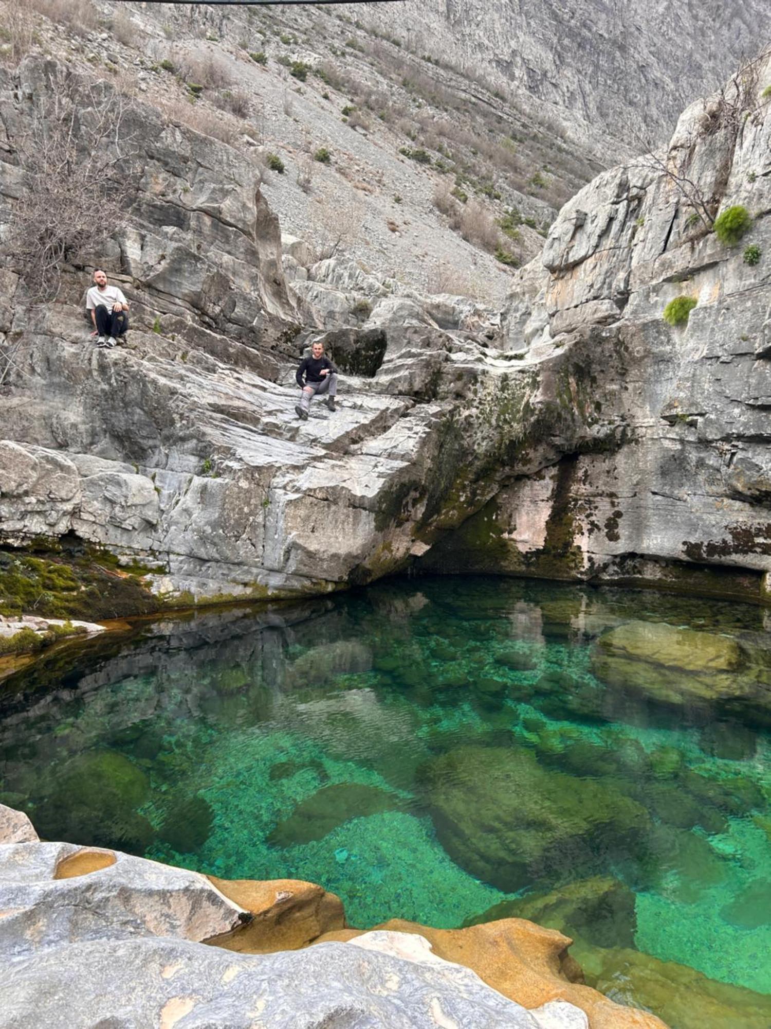 Shkodra Hostel & Day Tours Εξωτερικό φωτογραφία