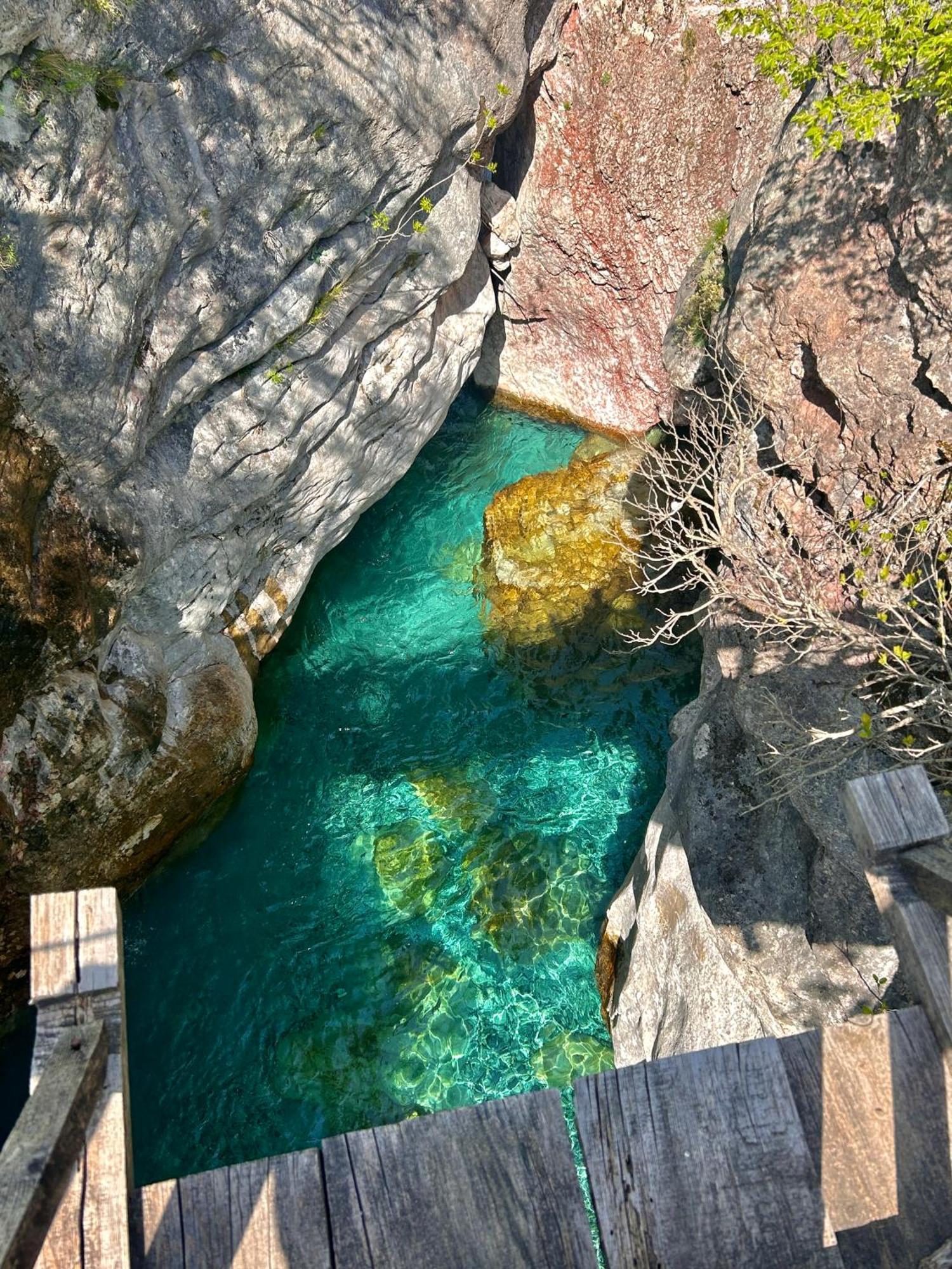 Shkodra Hostel & Day Tours Εξωτερικό φωτογραφία