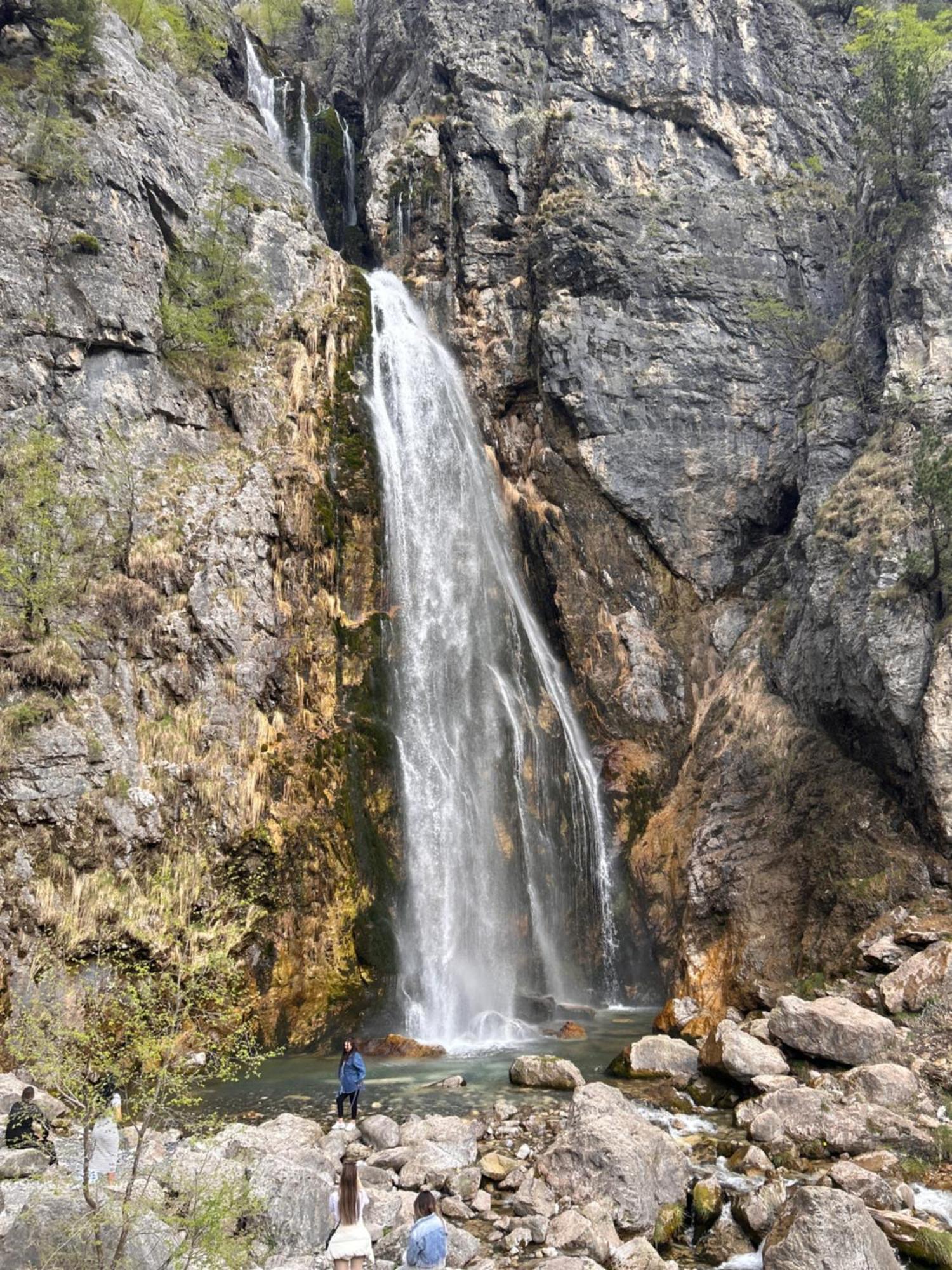 Shkodra Hostel & Day Tours Εξωτερικό φωτογραφία