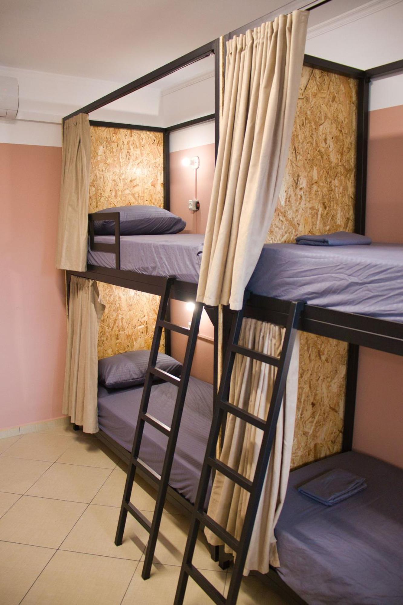 Shkodra Hostel & Day Tours Εξωτερικό φωτογραφία