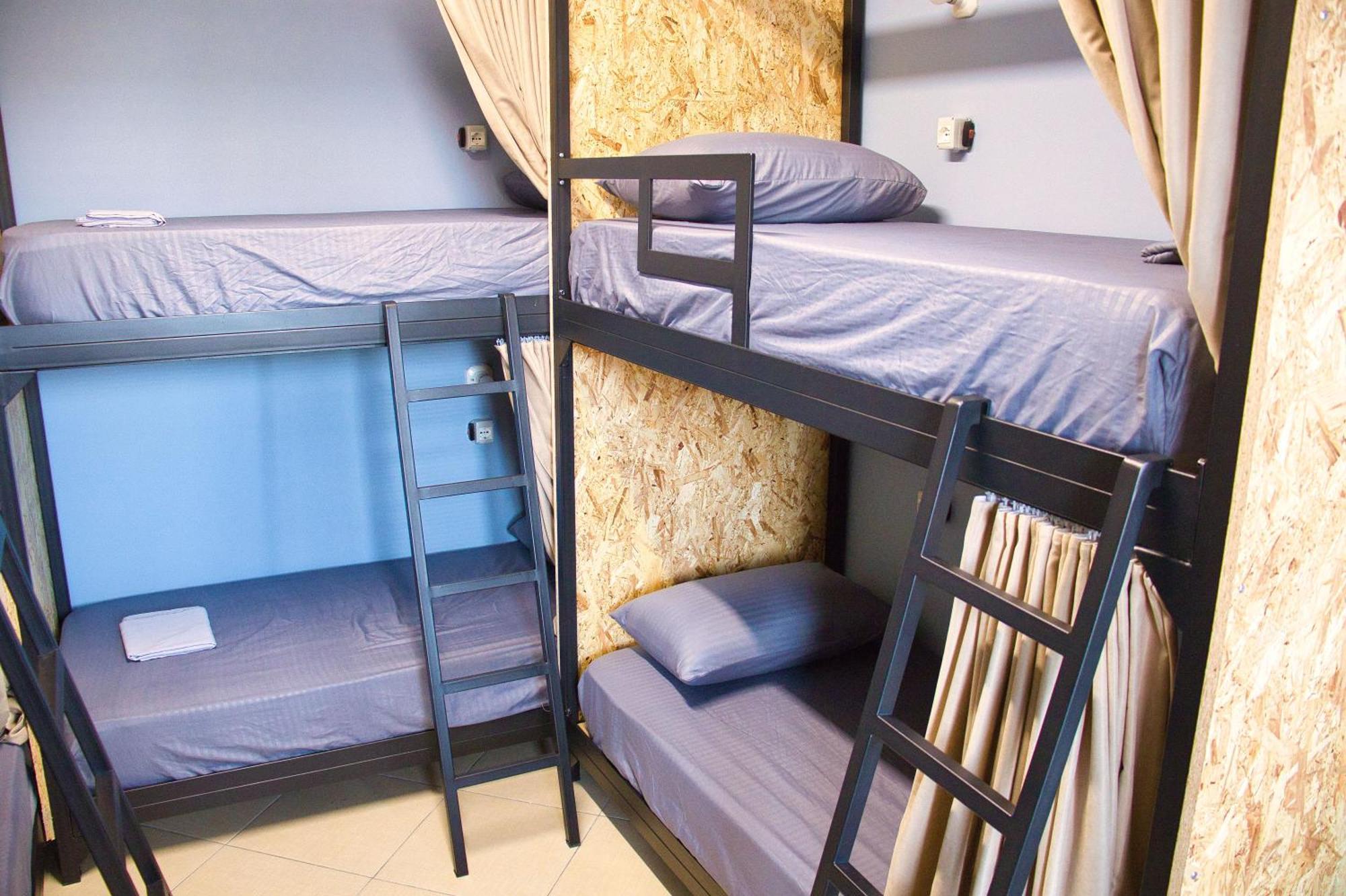Shkodra Hostel & Day Tours Εξωτερικό φωτογραφία