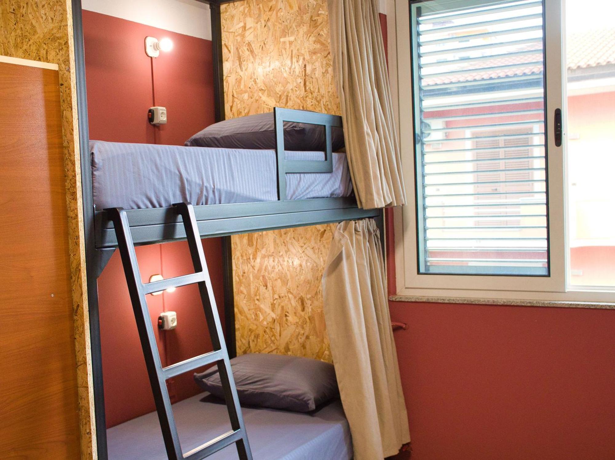 Shkodra Hostel & Day Tours Εξωτερικό φωτογραφία