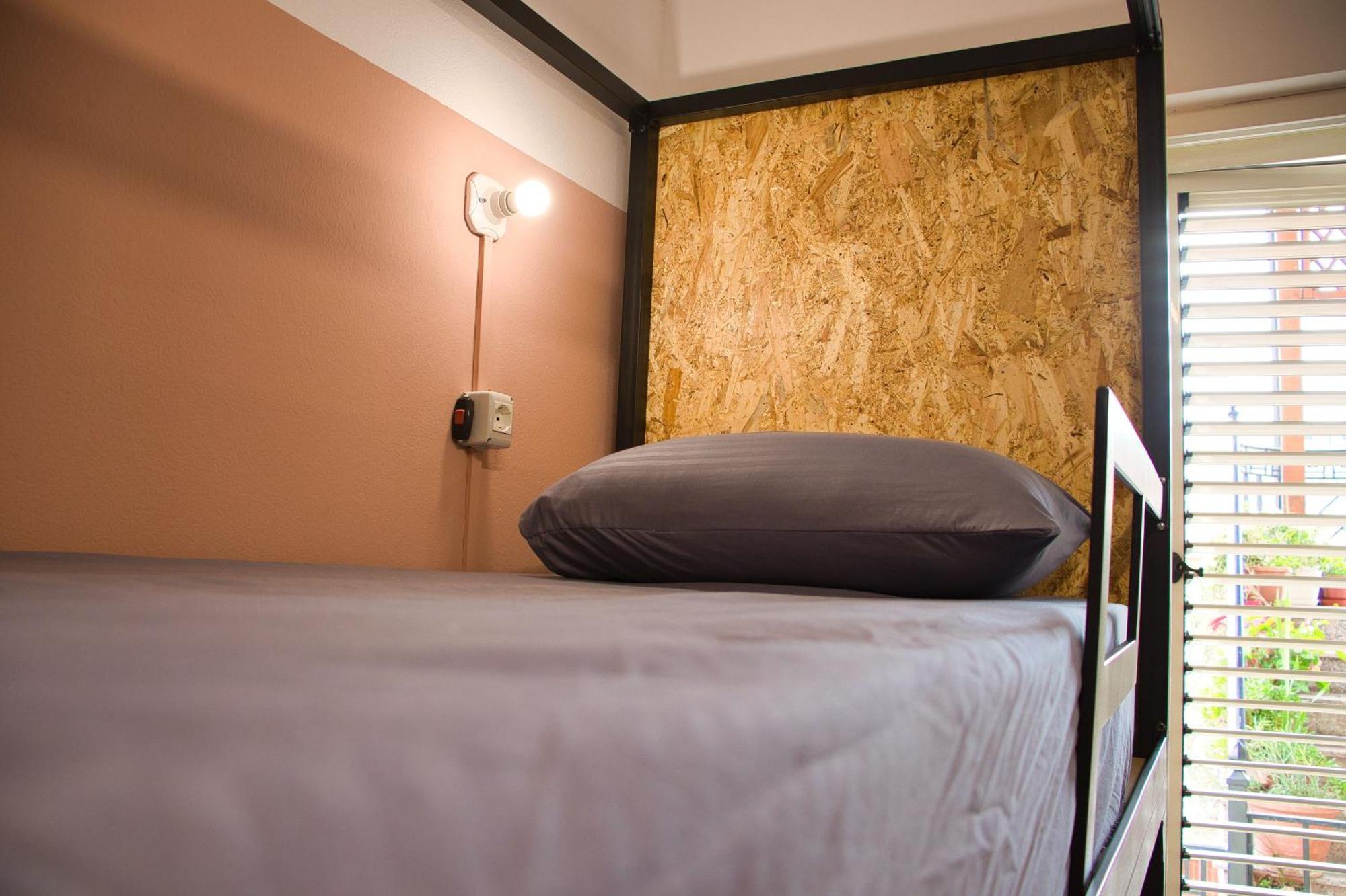 Shkodra Hostel & Day Tours Εξωτερικό φωτογραφία