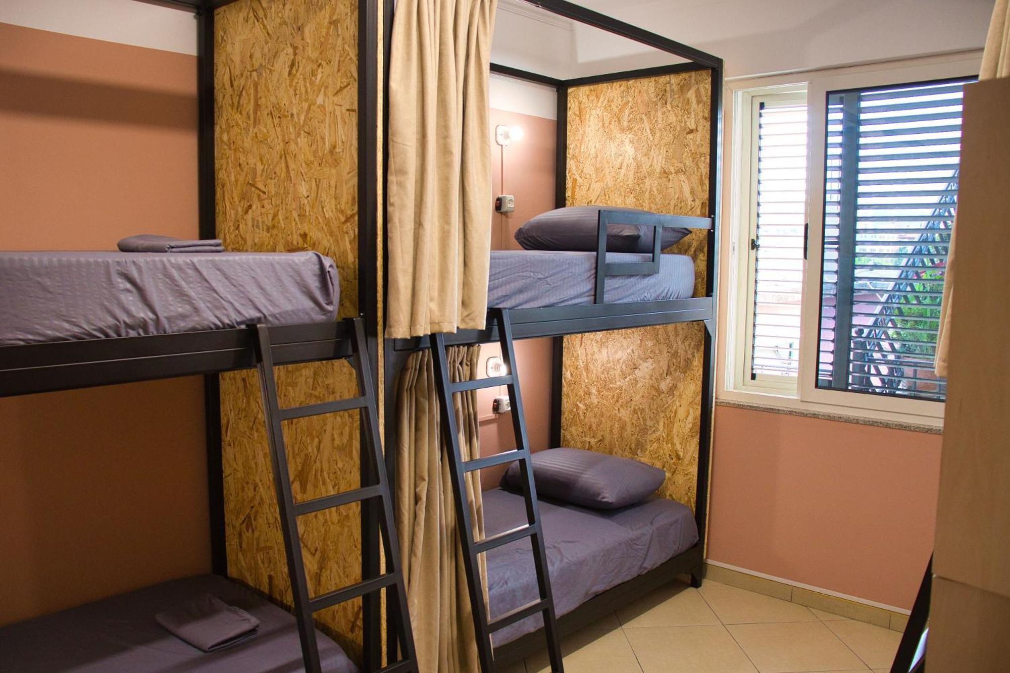 Shkodra Hostel & Day Tours Εξωτερικό φωτογραφία
