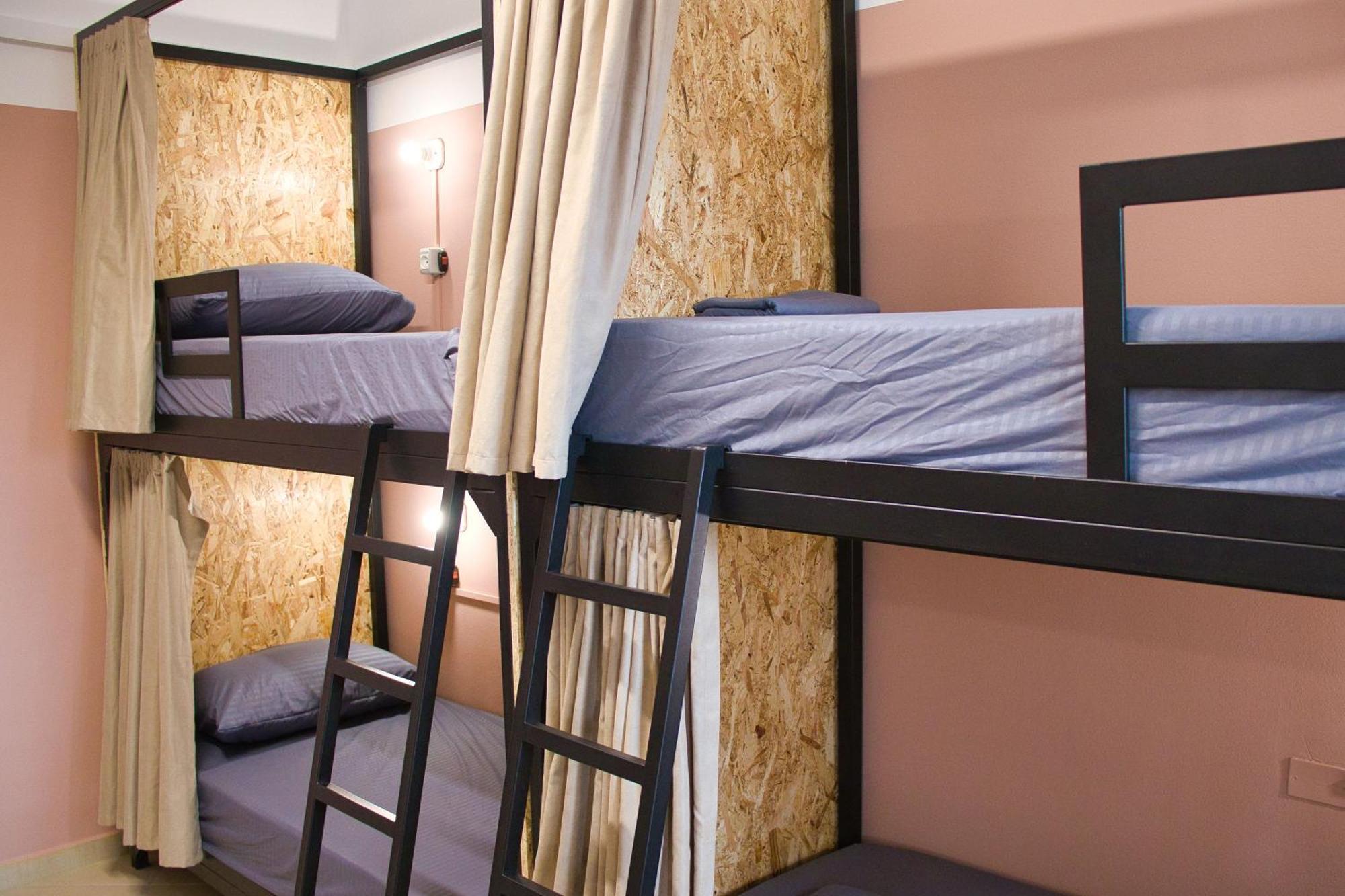 Shkodra Hostel & Day Tours Εξωτερικό φωτογραφία