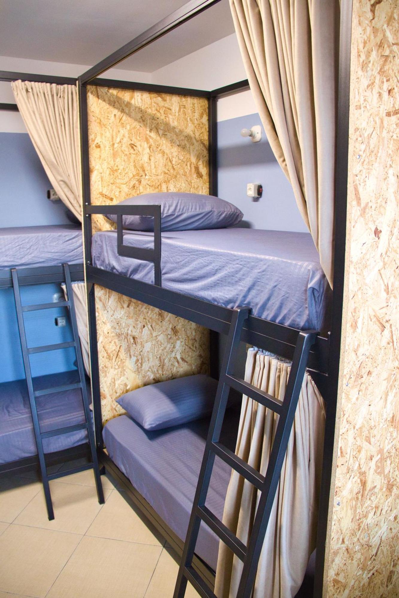 Shkodra Hostel & Day Tours Εξωτερικό φωτογραφία