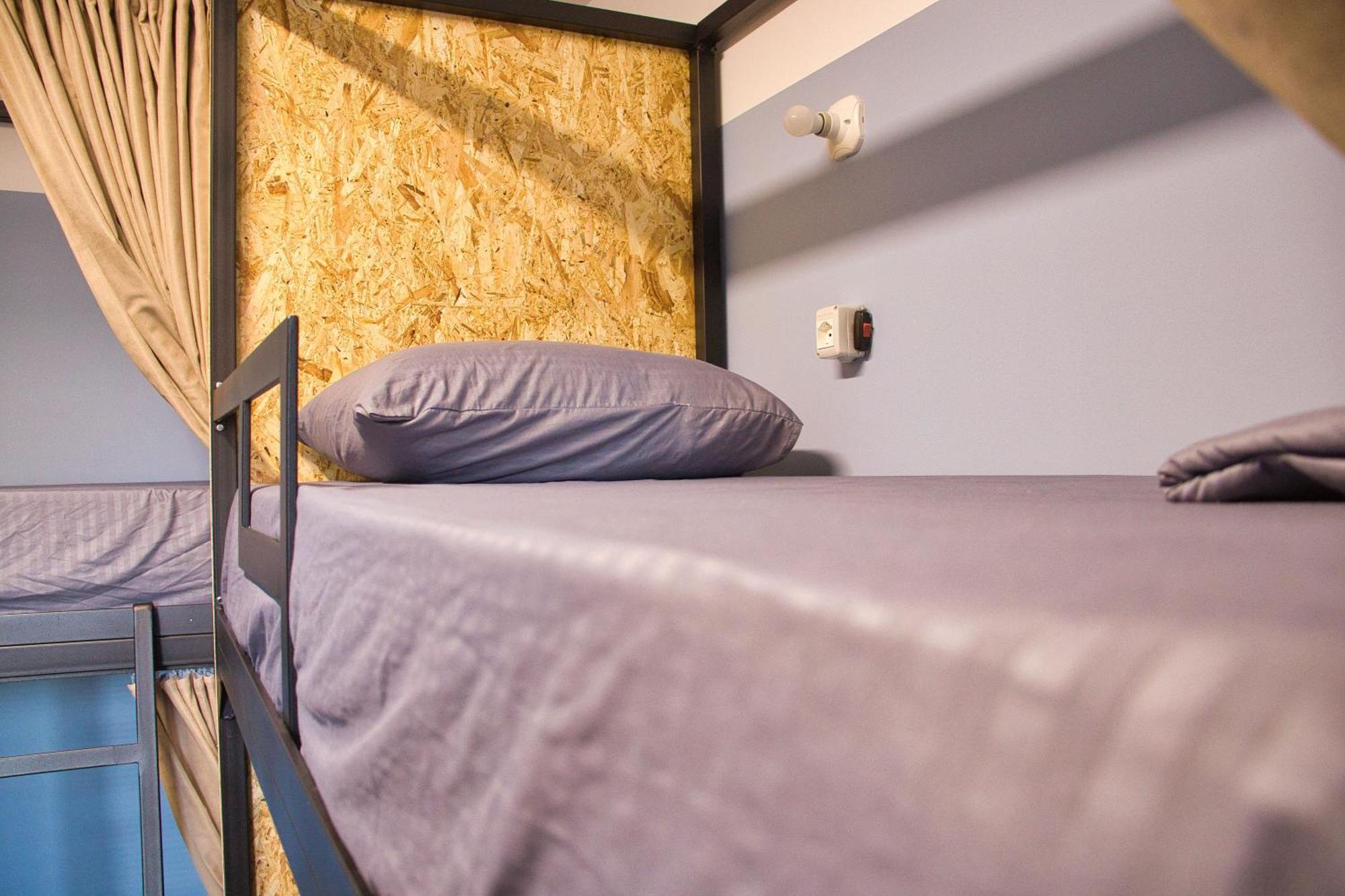 Shkodra Hostel & Day Tours Εξωτερικό φωτογραφία