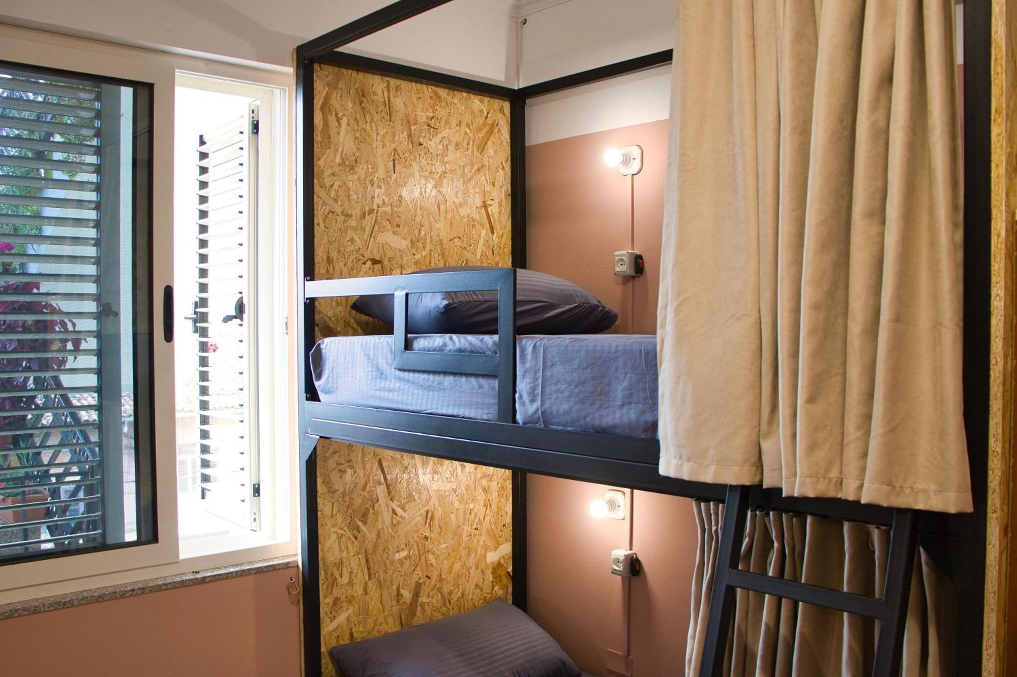 Shkodra Hostel & Day Tours Εξωτερικό φωτογραφία