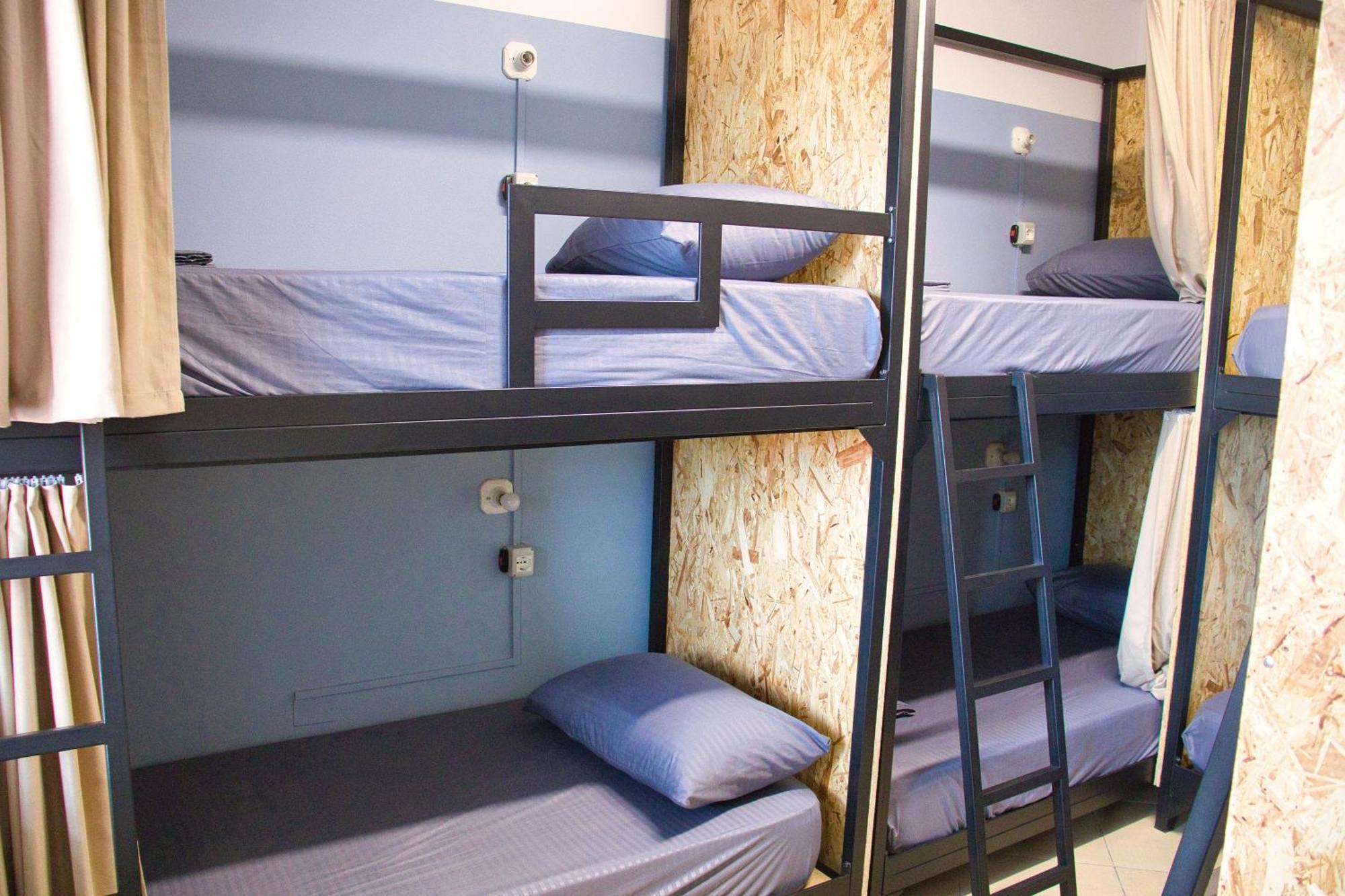 Shkodra Hostel & Day Tours Εξωτερικό φωτογραφία