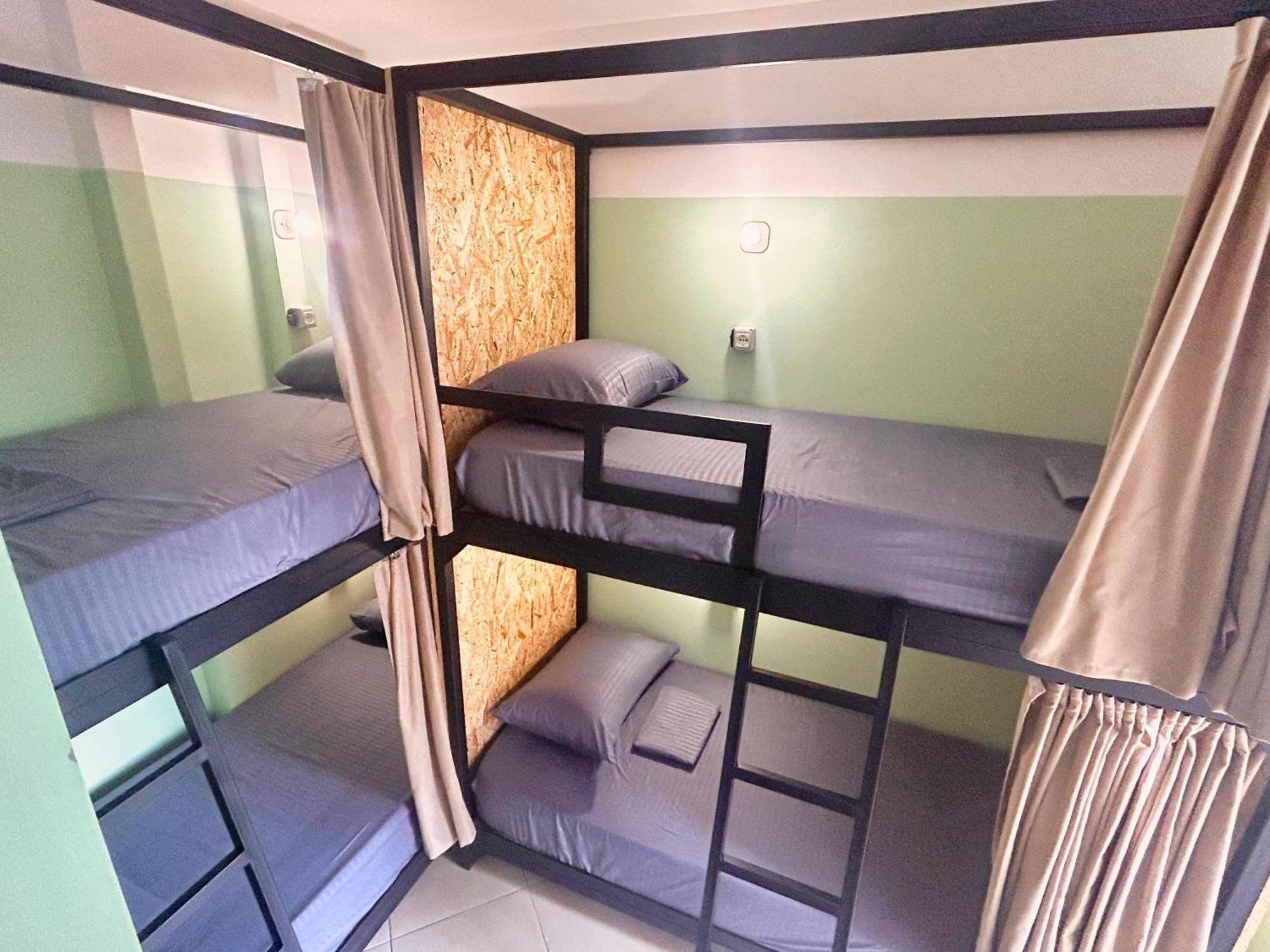 Shkodra Hostel & Day Tours Εξωτερικό φωτογραφία
