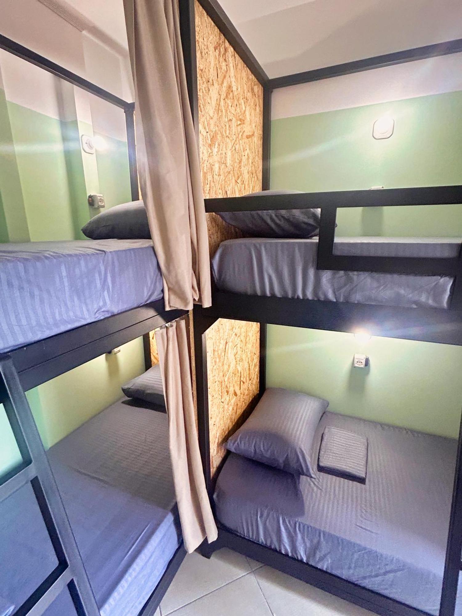 Shkodra Hostel & Day Tours Εξωτερικό φωτογραφία