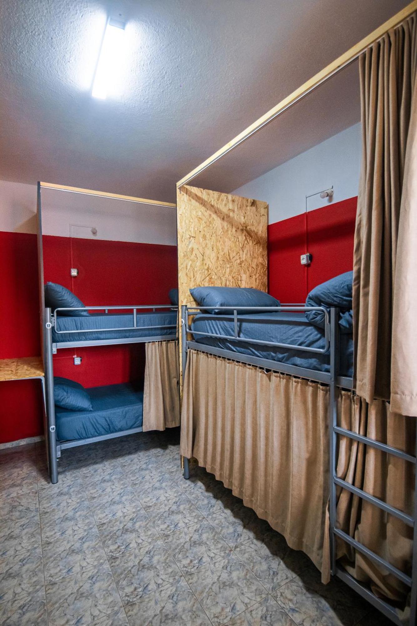 Shkodra Hostel & Day Tours Εξωτερικό φωτογραφία