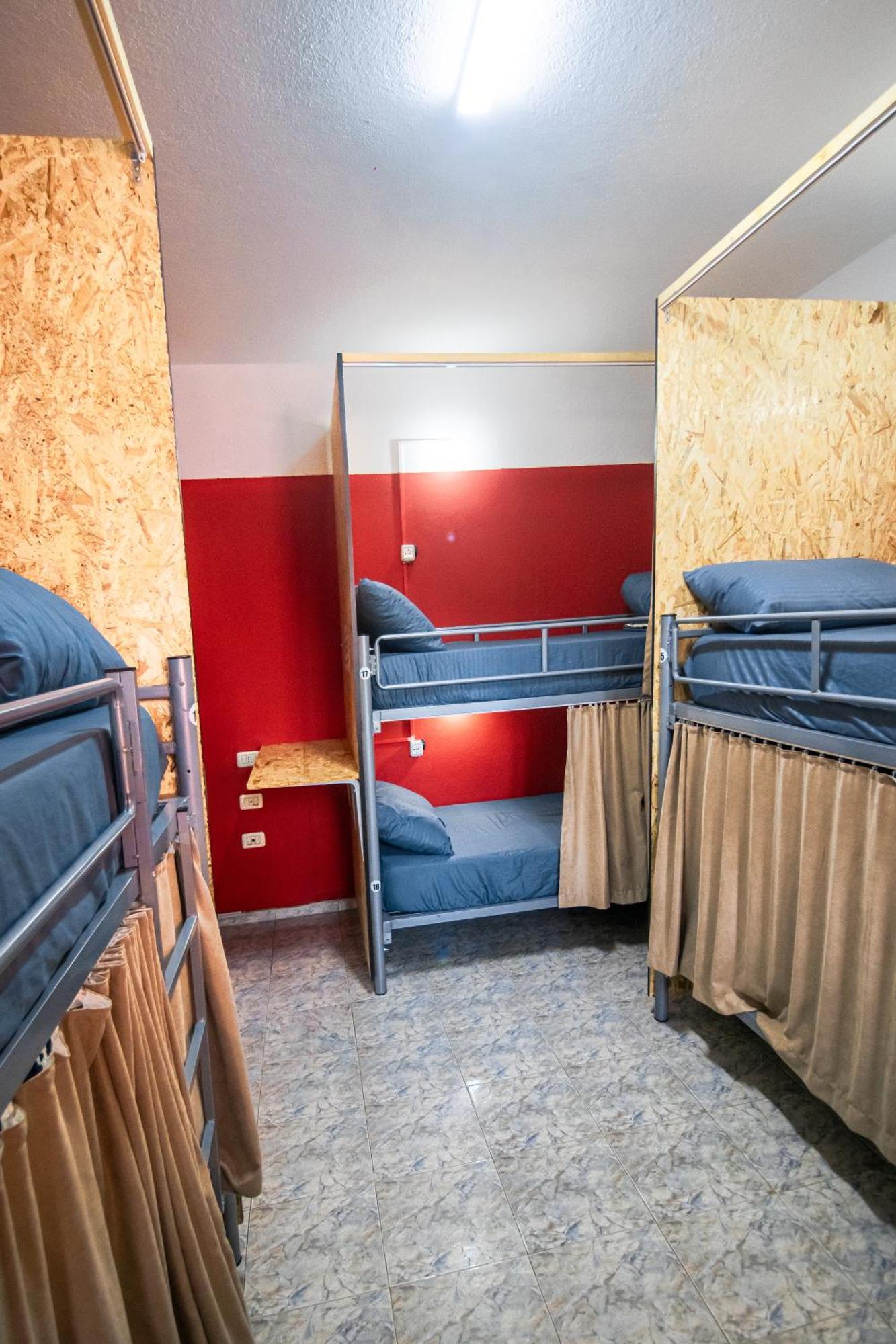 Shkodra Hostel & Day Tours Εξωτερικό φωτογραφία
