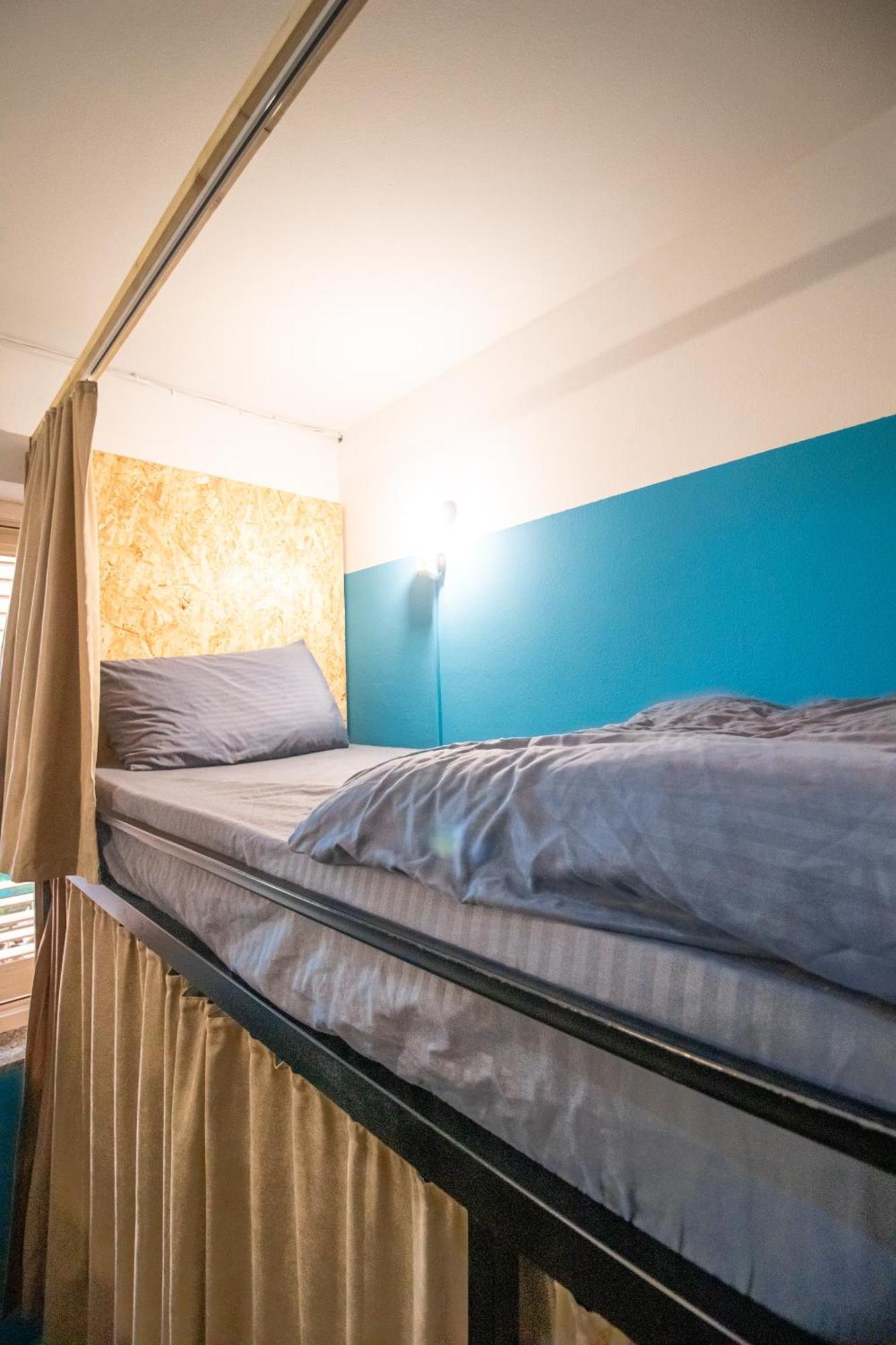 Shkodra Hostel & Day Tours Εξωτερικό φωτογραφία