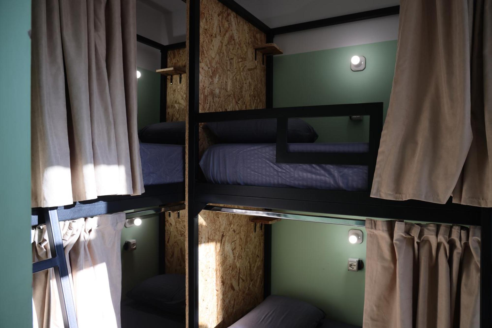 Shkodra Hostel & Day Tours Εξωτερικό φωτογραφία
