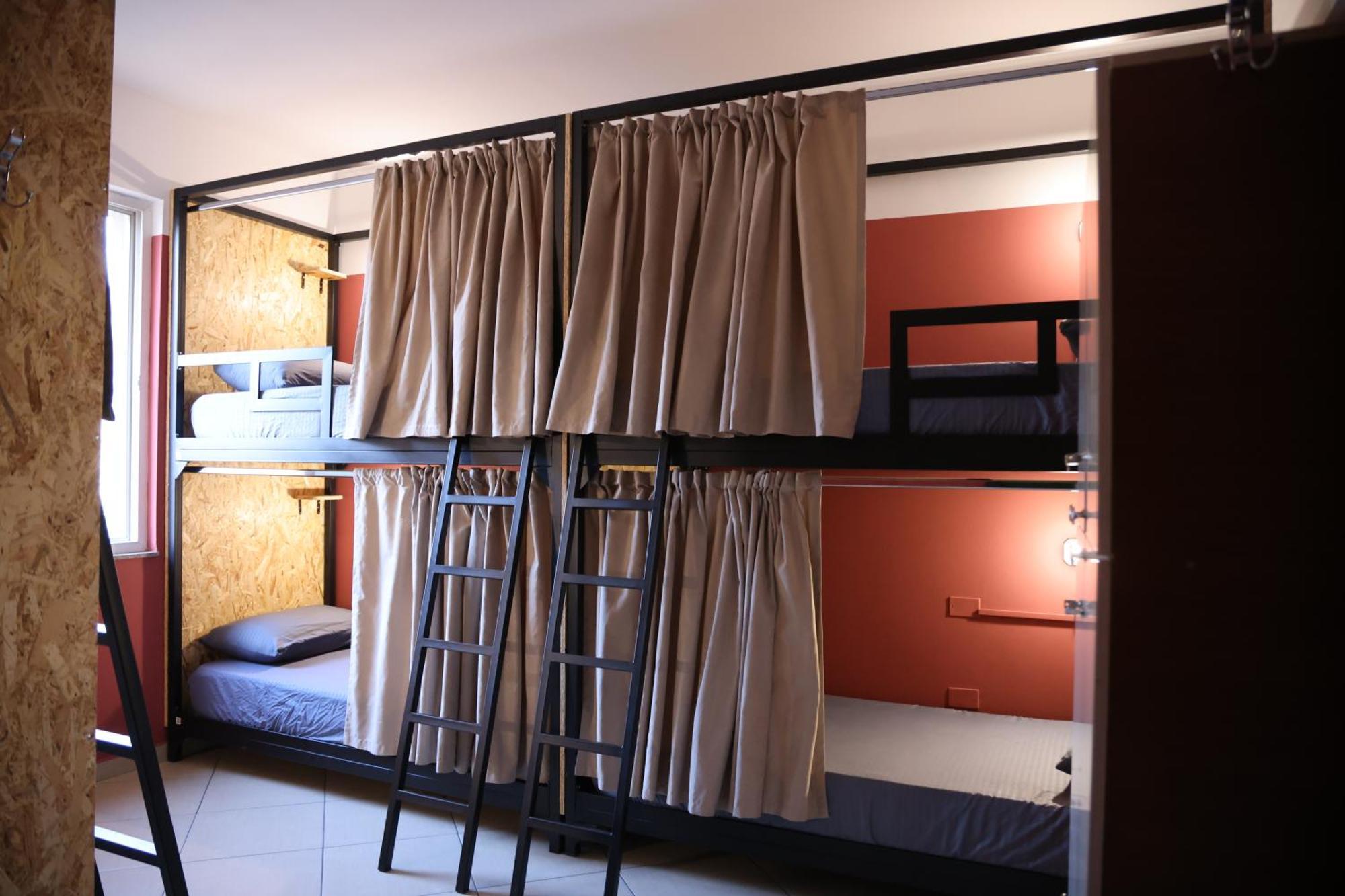 Shkodra Hostel & Day Tours Εξωτερικό φωτογραφία