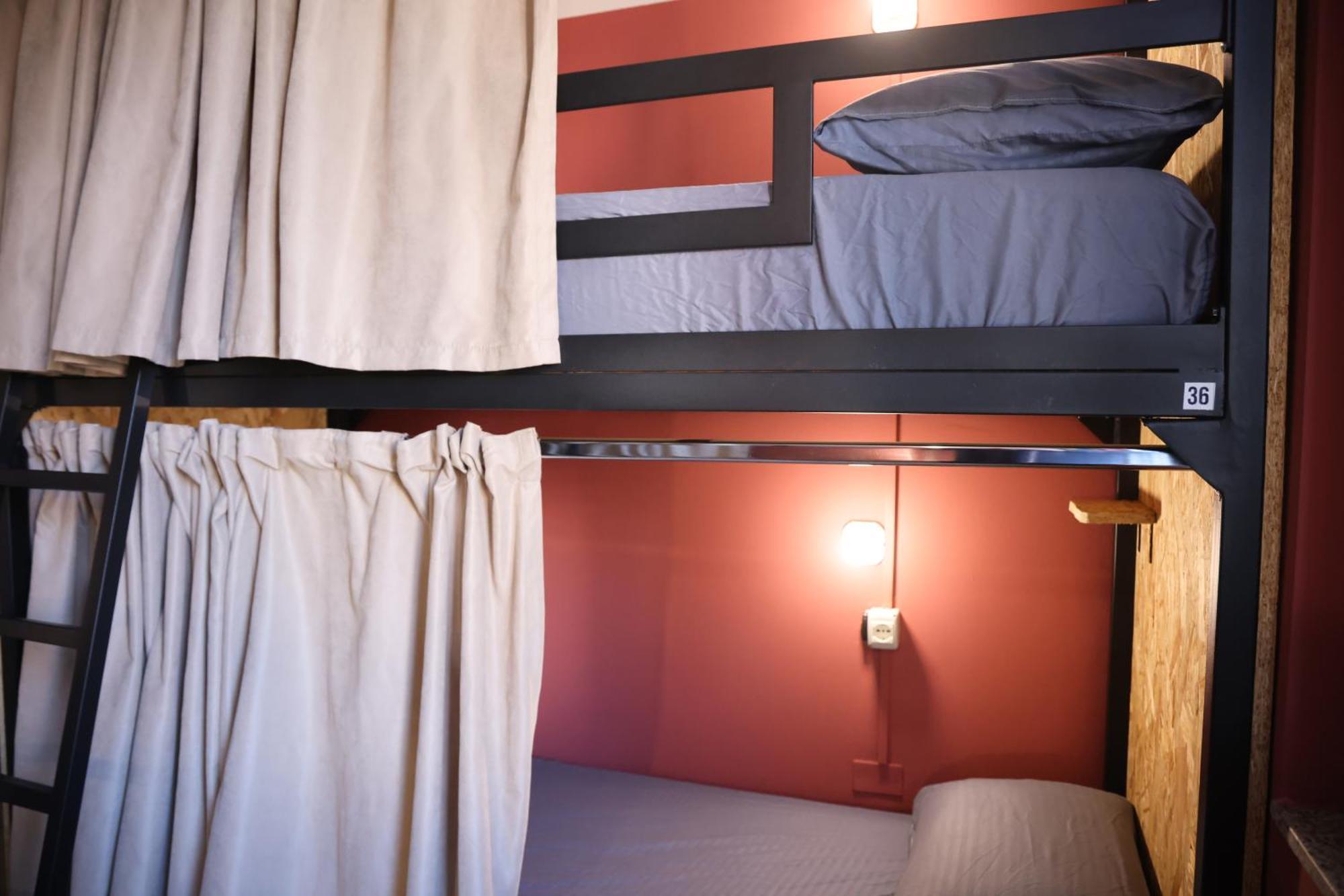 Shkodra Hostel & Day Tours Εξωτερικό φωτογραφία