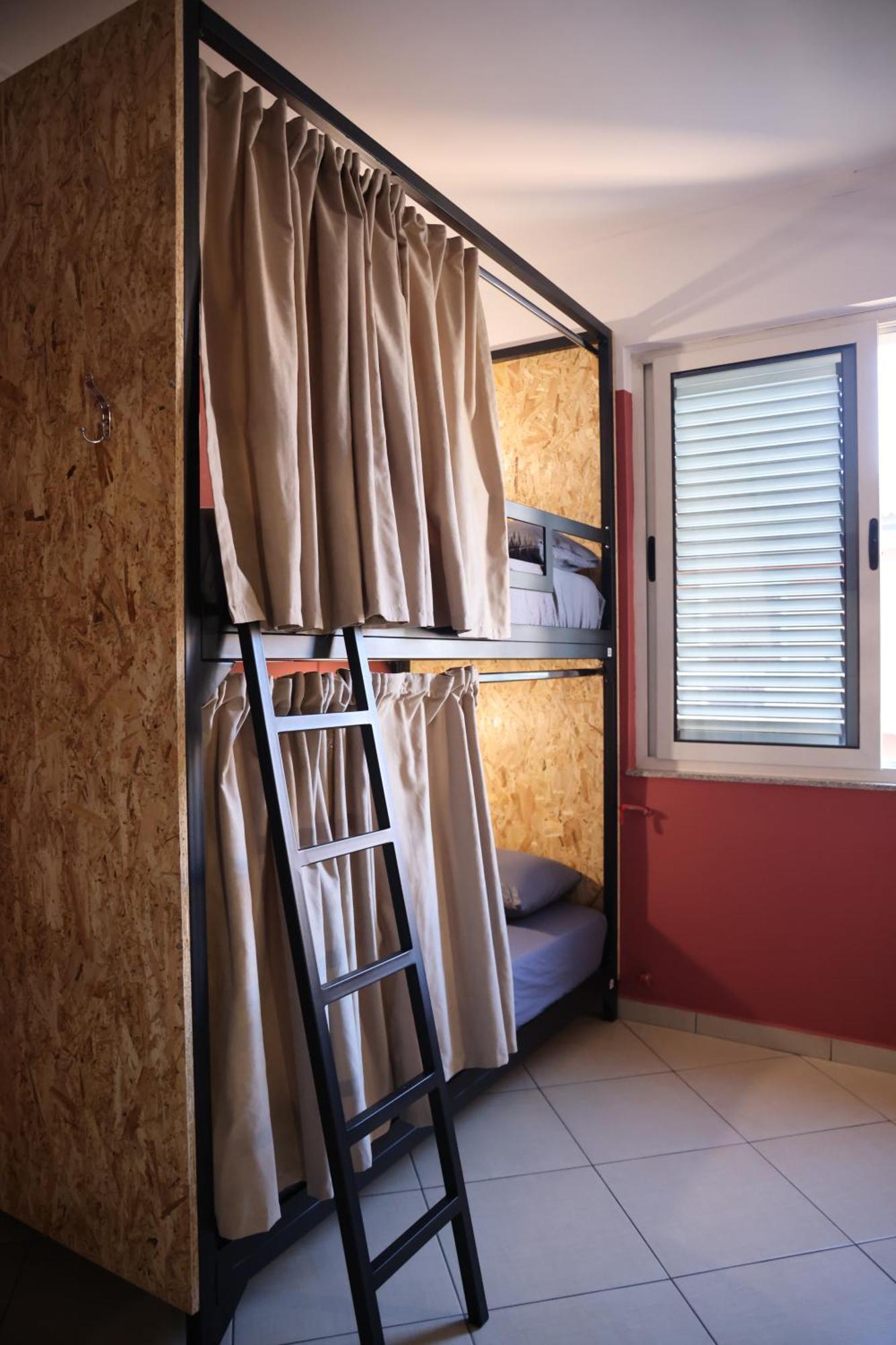 Shkodra Hostel & Day Tours Εξωτερικό φωτογραφία