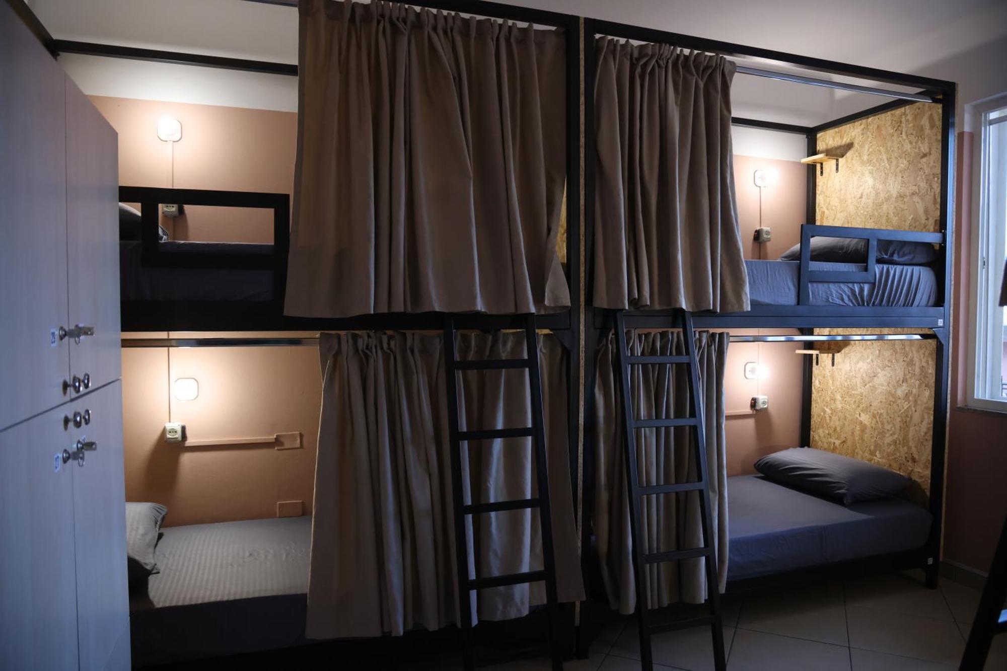 Shkodra Hostel & Day Tours Εξωτερικό φωτογραφία