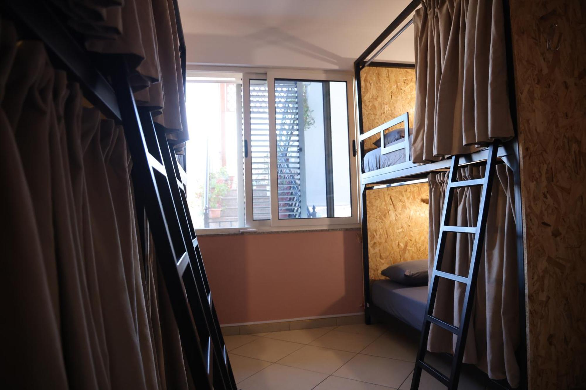 Shkodra Hostel & Day Tours Εξωτερικό φωτογραφία