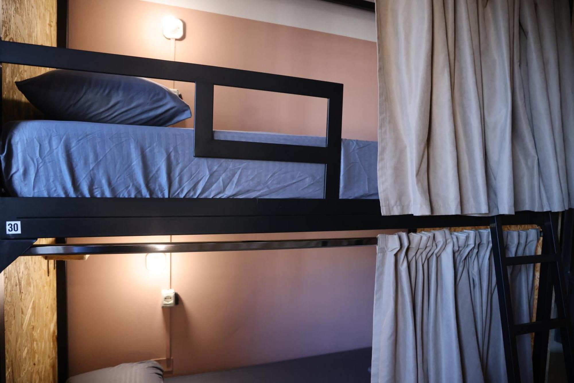 Shkodra Hostel & Day Tours Εξωτερικό φωτογραφία