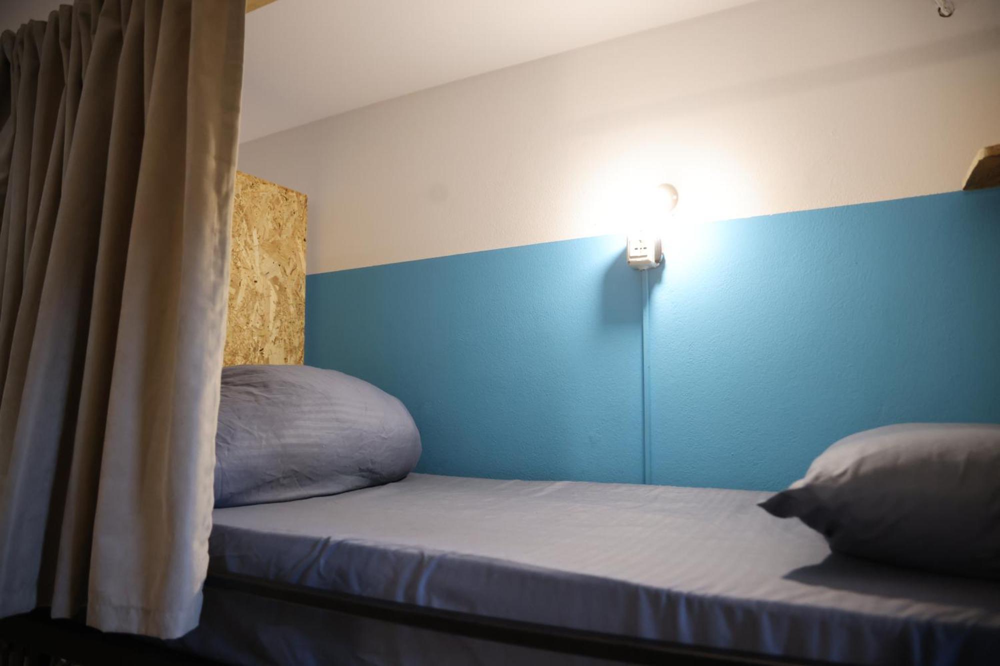 Shkodra Hostel & Day Tours Εξωτερικό φωτογραφία