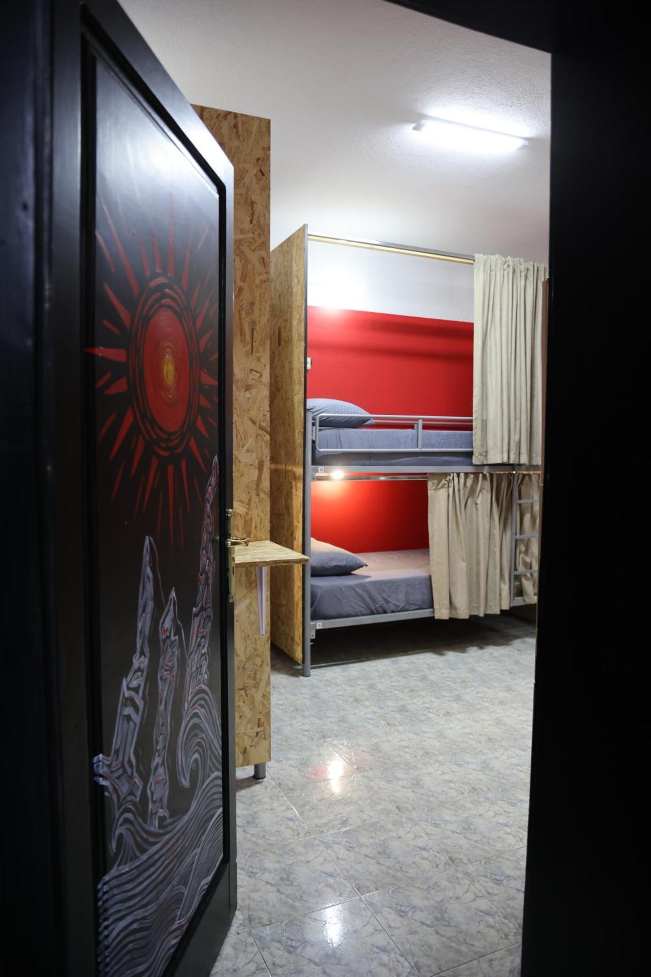 Shkodra Hostel & Day Tours Εξωτερικό φωτογραφία