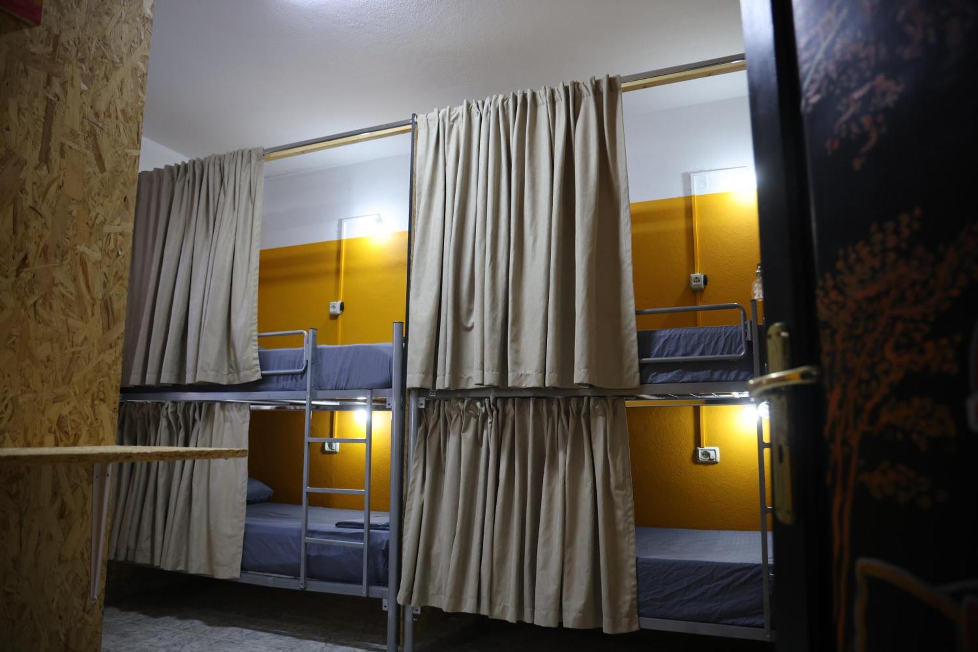 Shkodra Hostel & Day Tours Εξωτερικό φωτογραφία