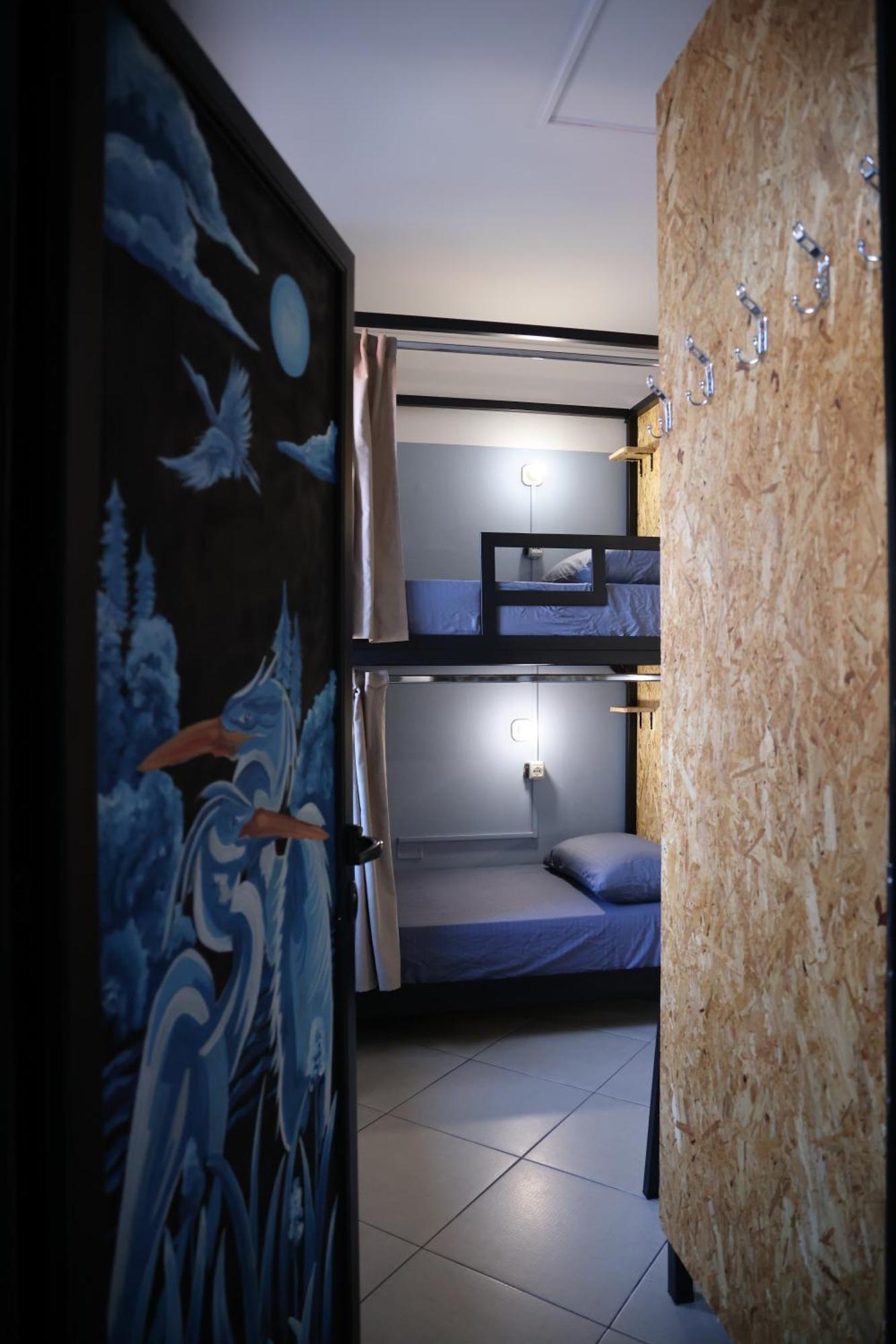 Shkodra Hostel & Day Tours Εξωτερικό φωτογραφία