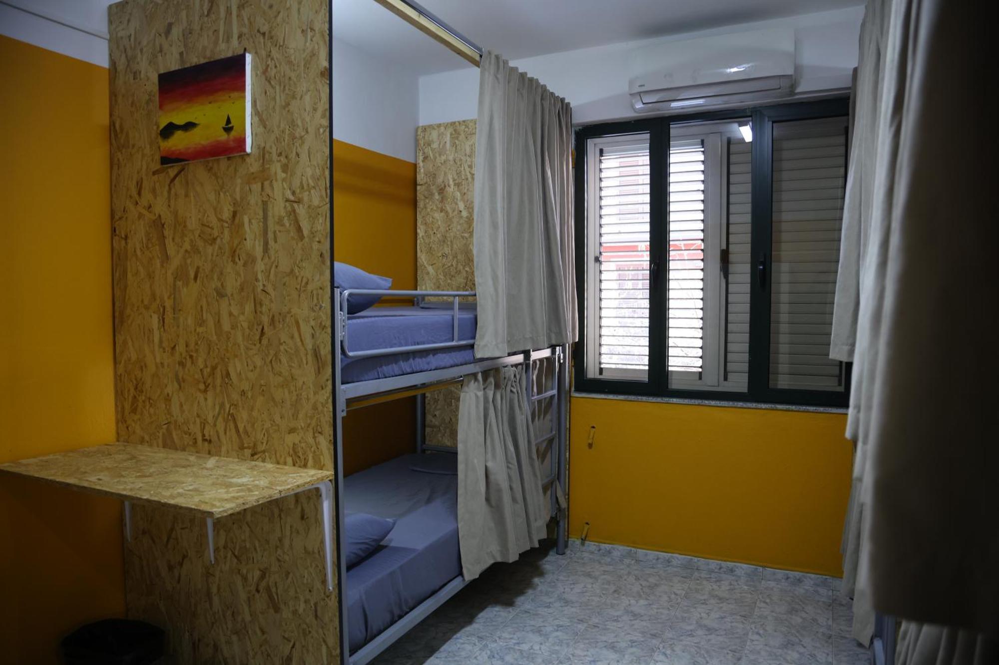 Shkodra Hostel & Day Tours Εξωτερικό φωτογραφία