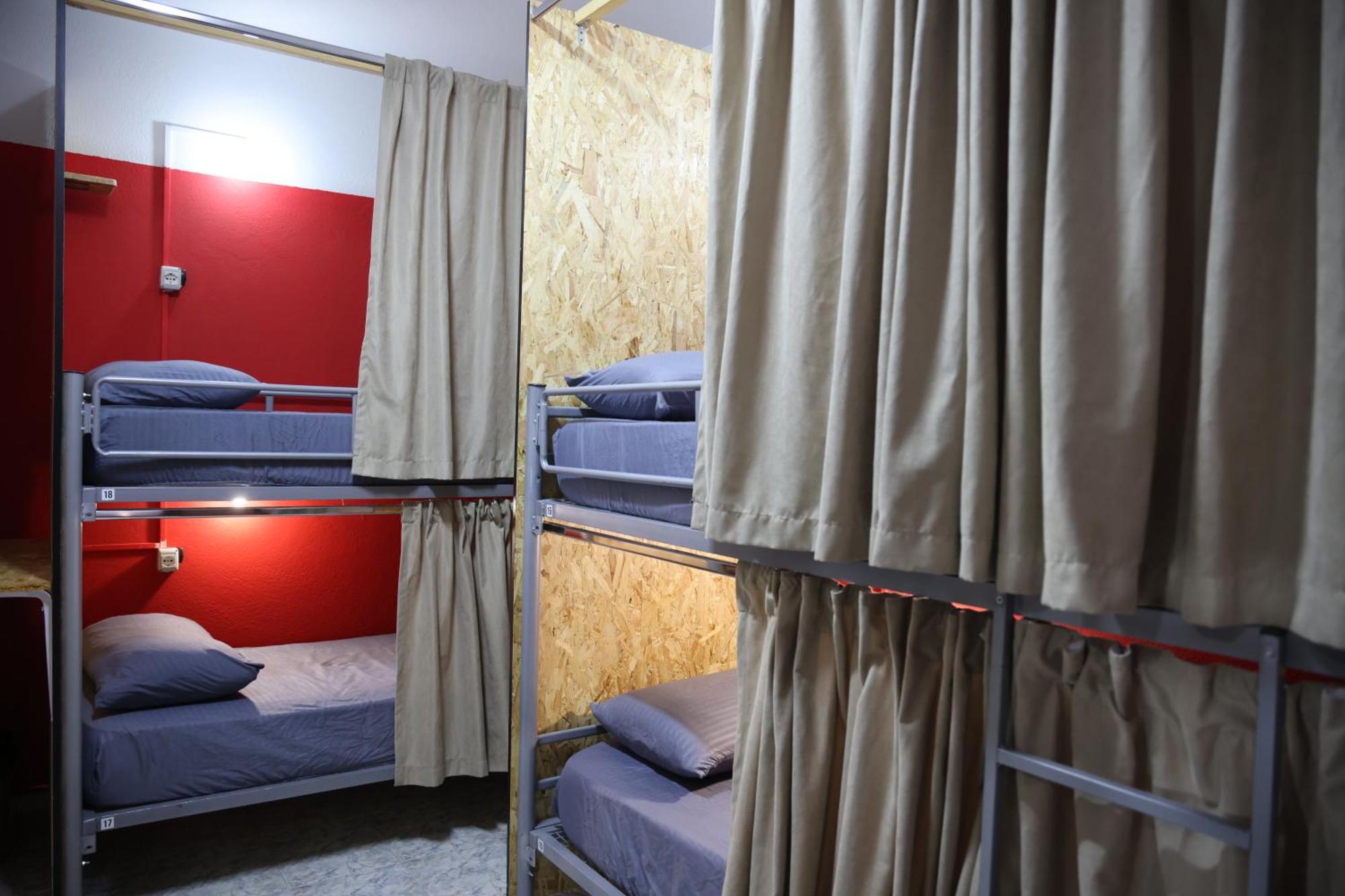 Shkodra Hostel & Day Tours Εξωτερικό φωτογραφία