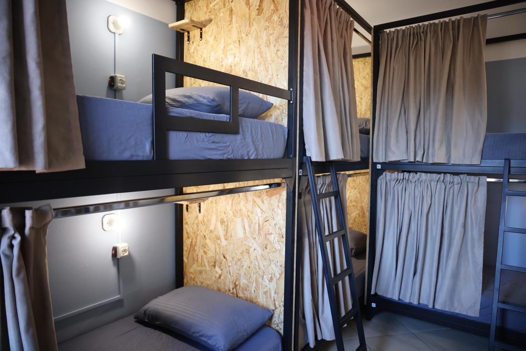 Shkodra Hostel & Day Tours Εξωτερικό φωτογραφία