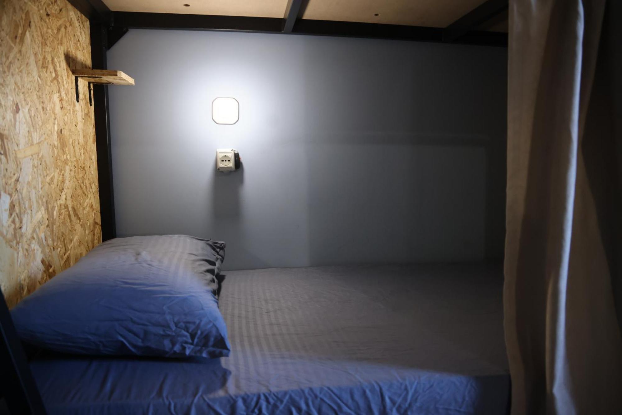 Shkodra Hostel & Day Tours Εξωτερικό φωτογραφία