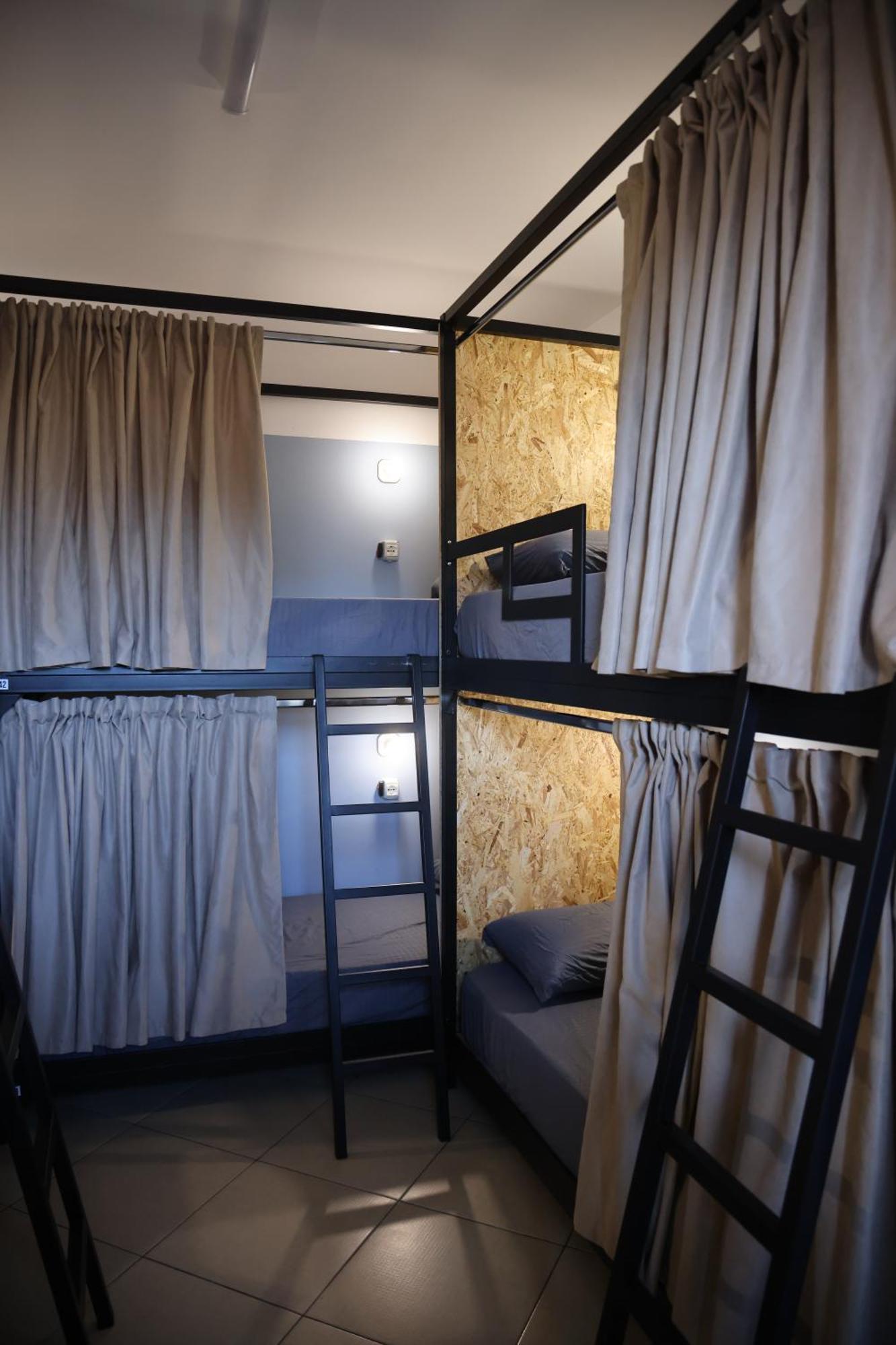 Shkodra Hostel & Day Tours Εξωτερικό φωτογραφία