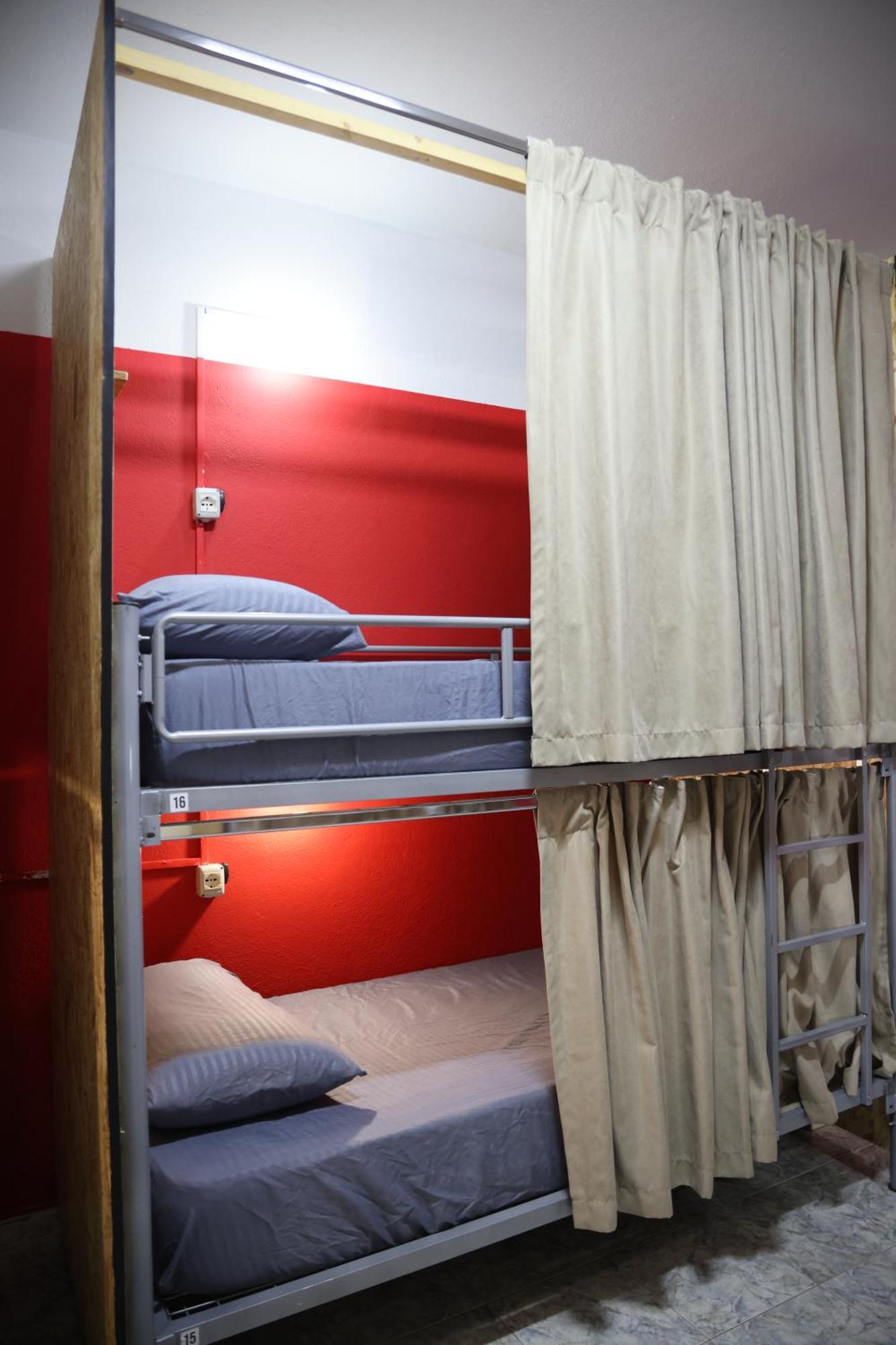 Shkodra Hostel & Day Tours Εξωτερικό φωτογραφία