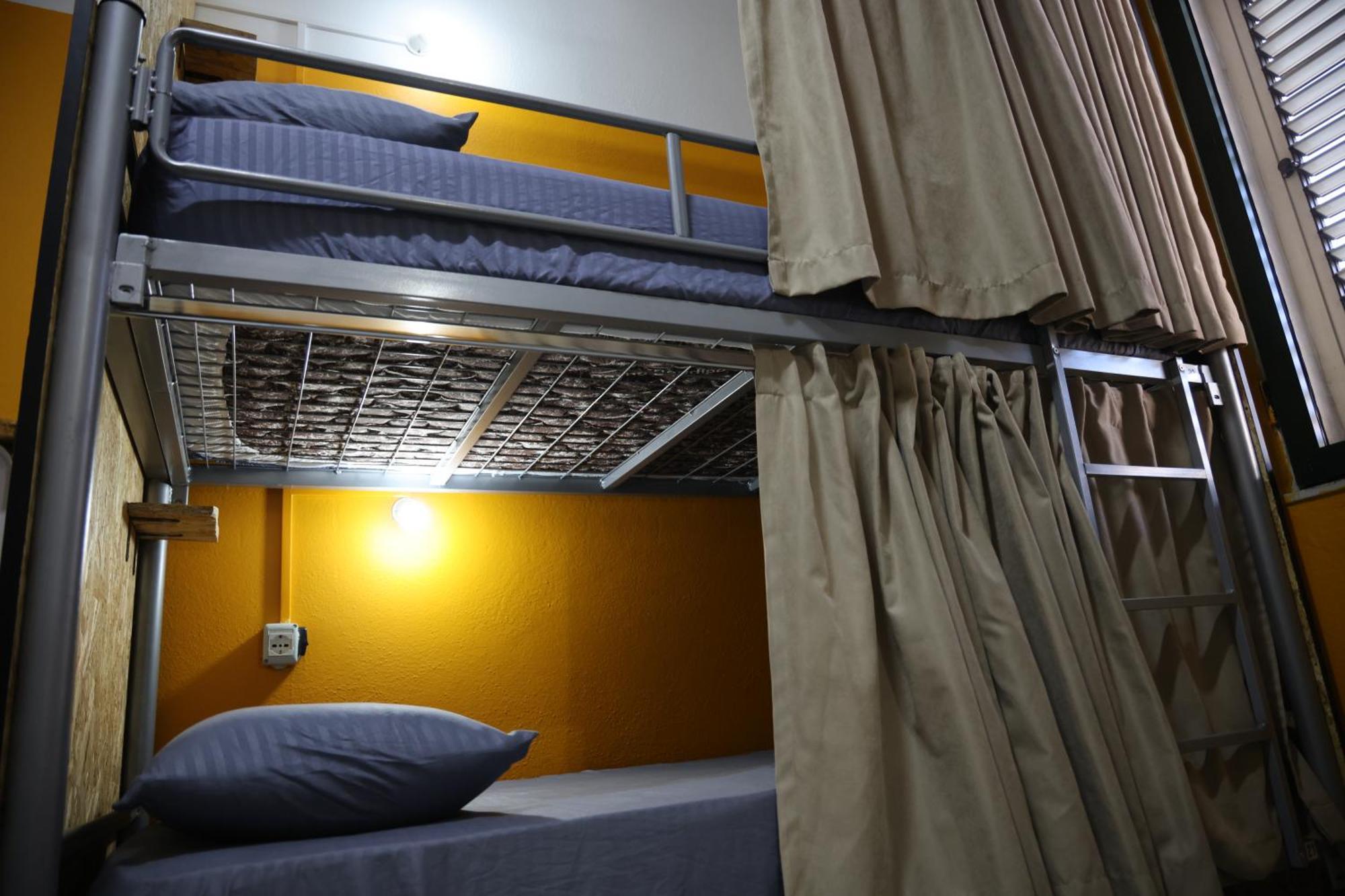 Shkodra Hostel & Day Tours Εξωτερικό φωτογραφία