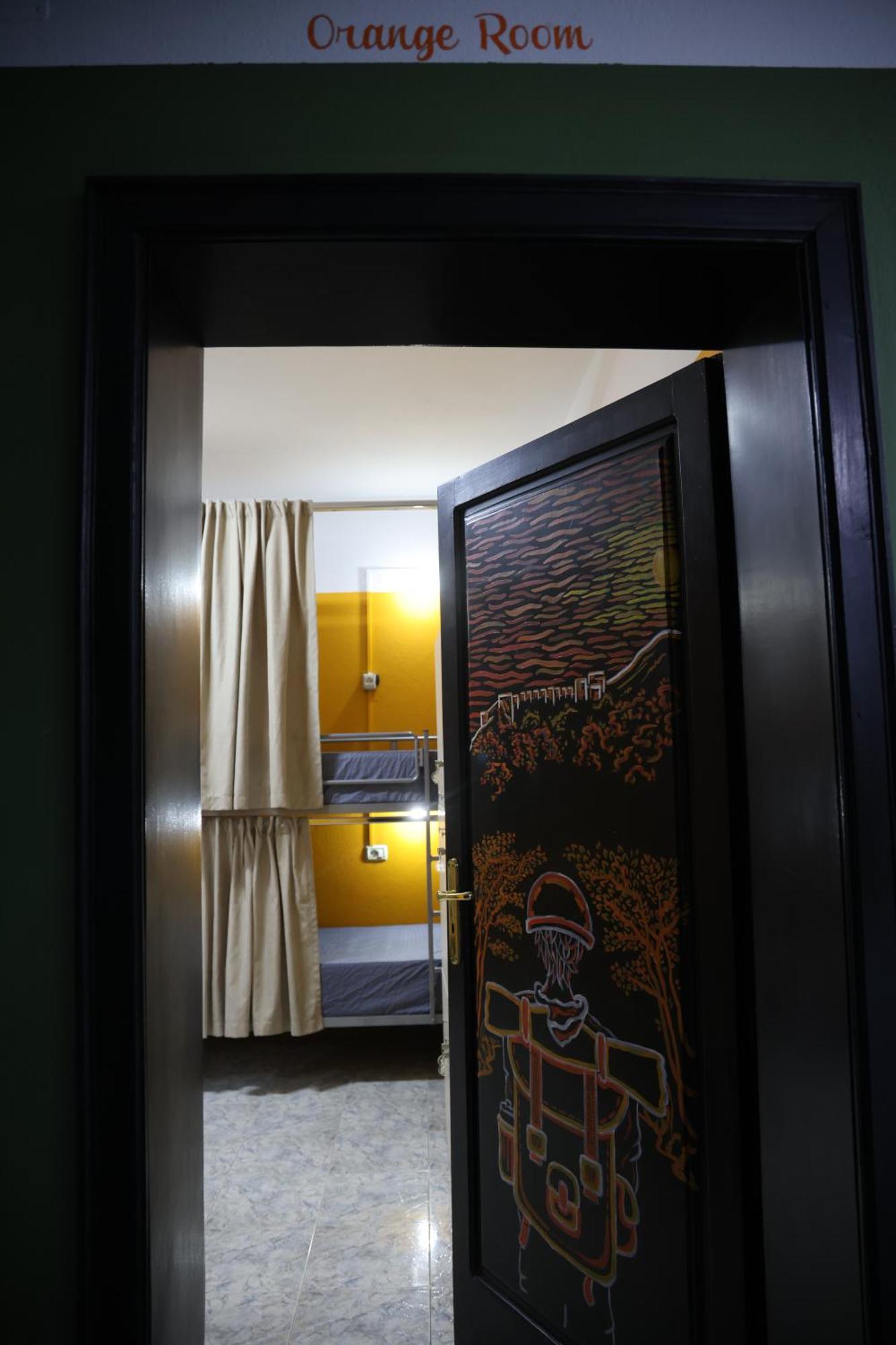 Shkodra Hostel & Day Tours Εξωτερικό φωτογραφία