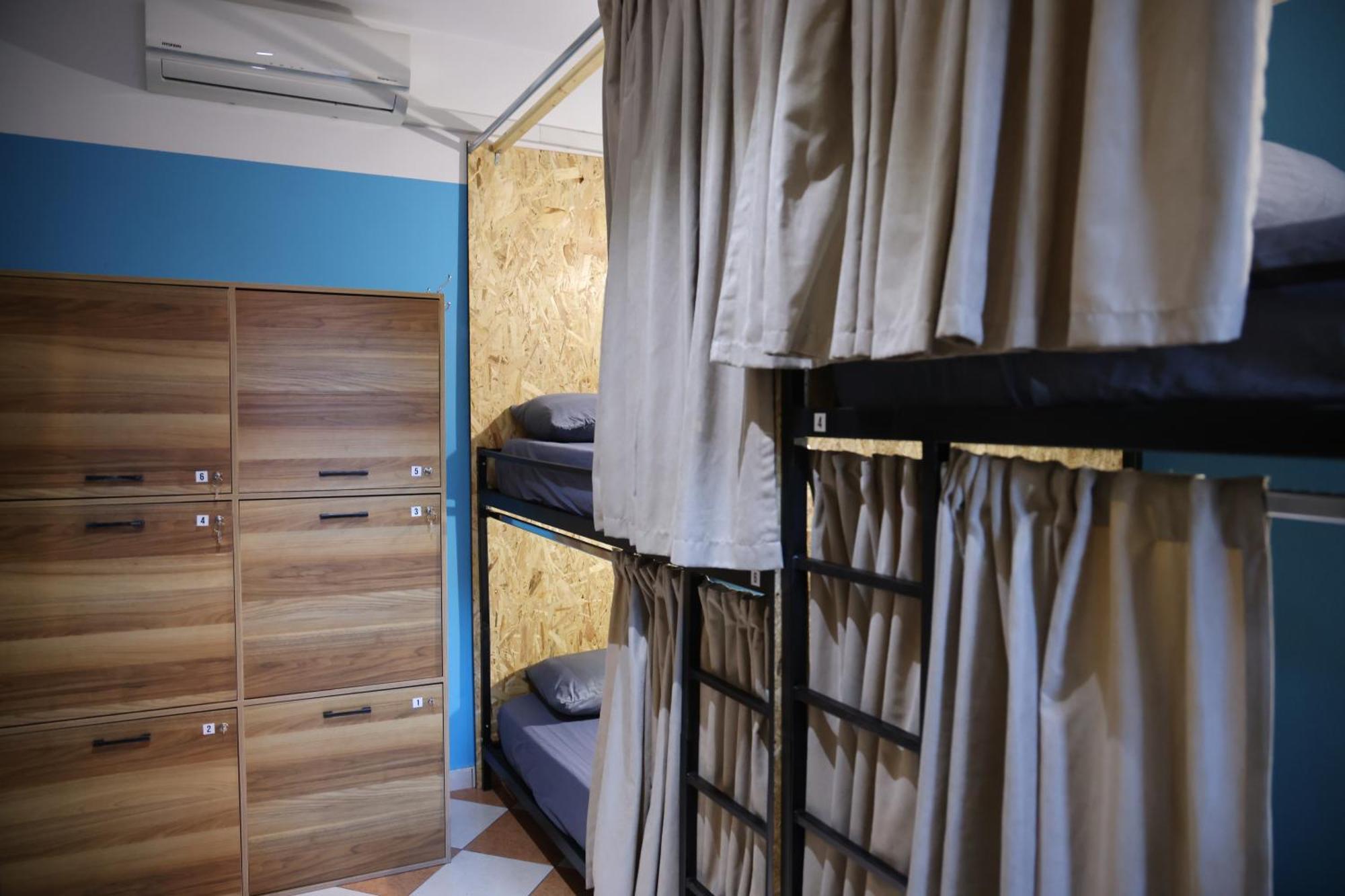 Shkodra Hostel & Day Tours Εξωτερικό φωτογραφία