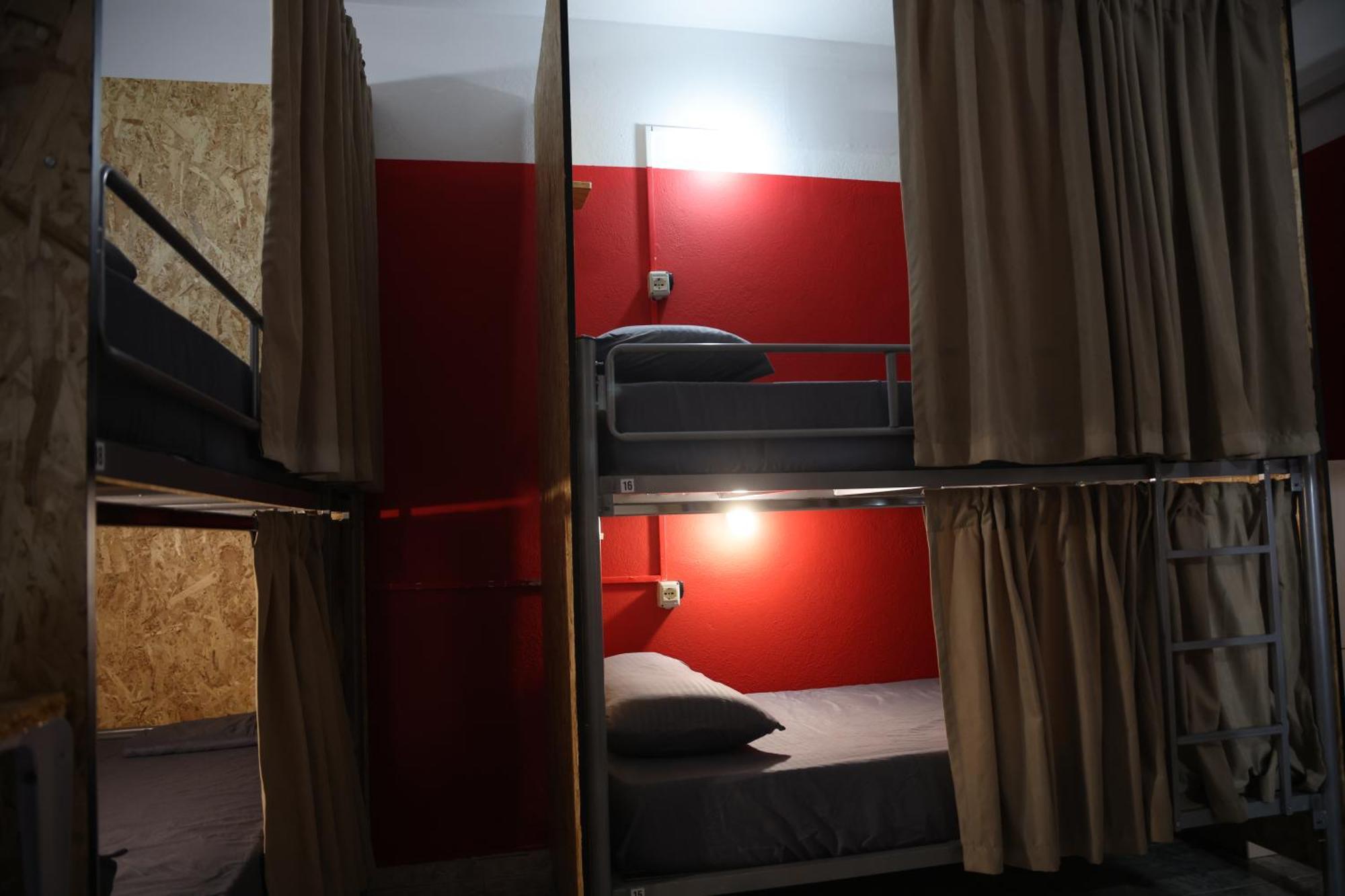 Shkodra Hostel & Day Tours Εξωτερικό φωτογραφία