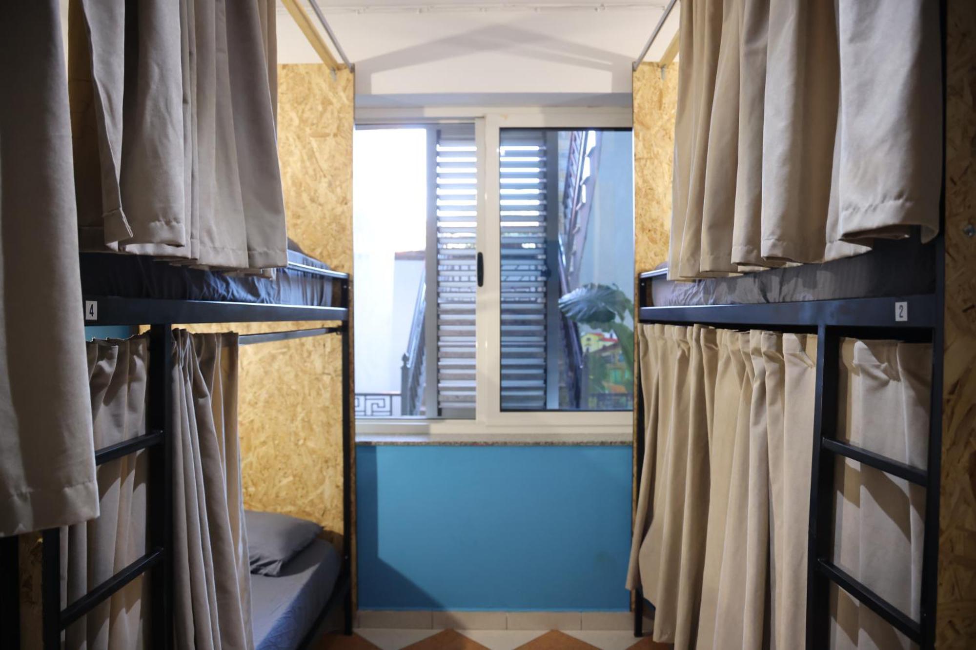 Shkodra Hostel & Day Tours Εξωτερικό φωτογραφία